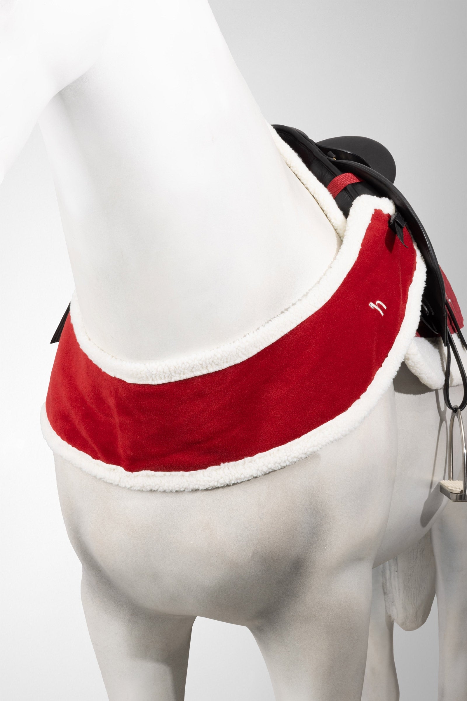 Horze Vánoční postroj Bridles & Reins