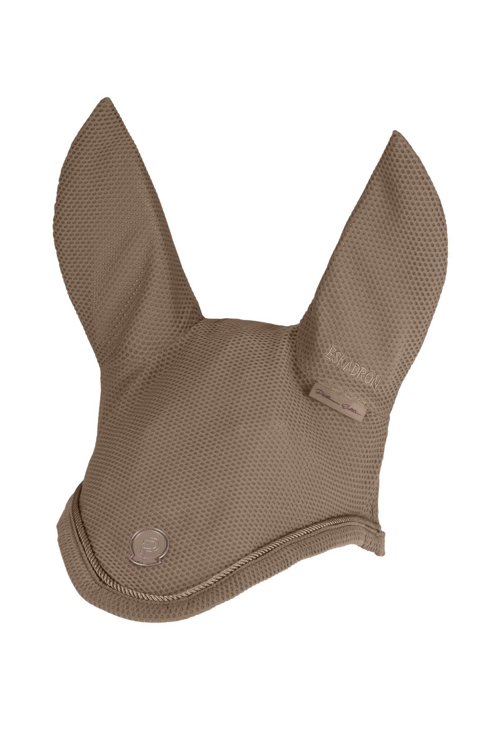 Eskadron Platinum 25 Dynair Mesh Sport čabraka na uši Saddle Pads