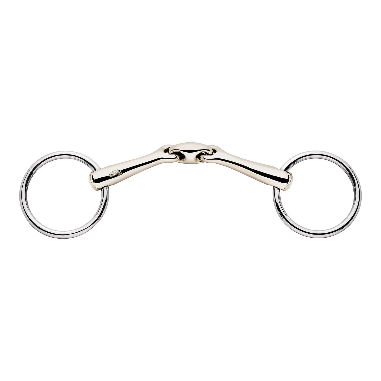 Sprenger KK Ultra Bradoon Sensogan 16mm Horse Bits