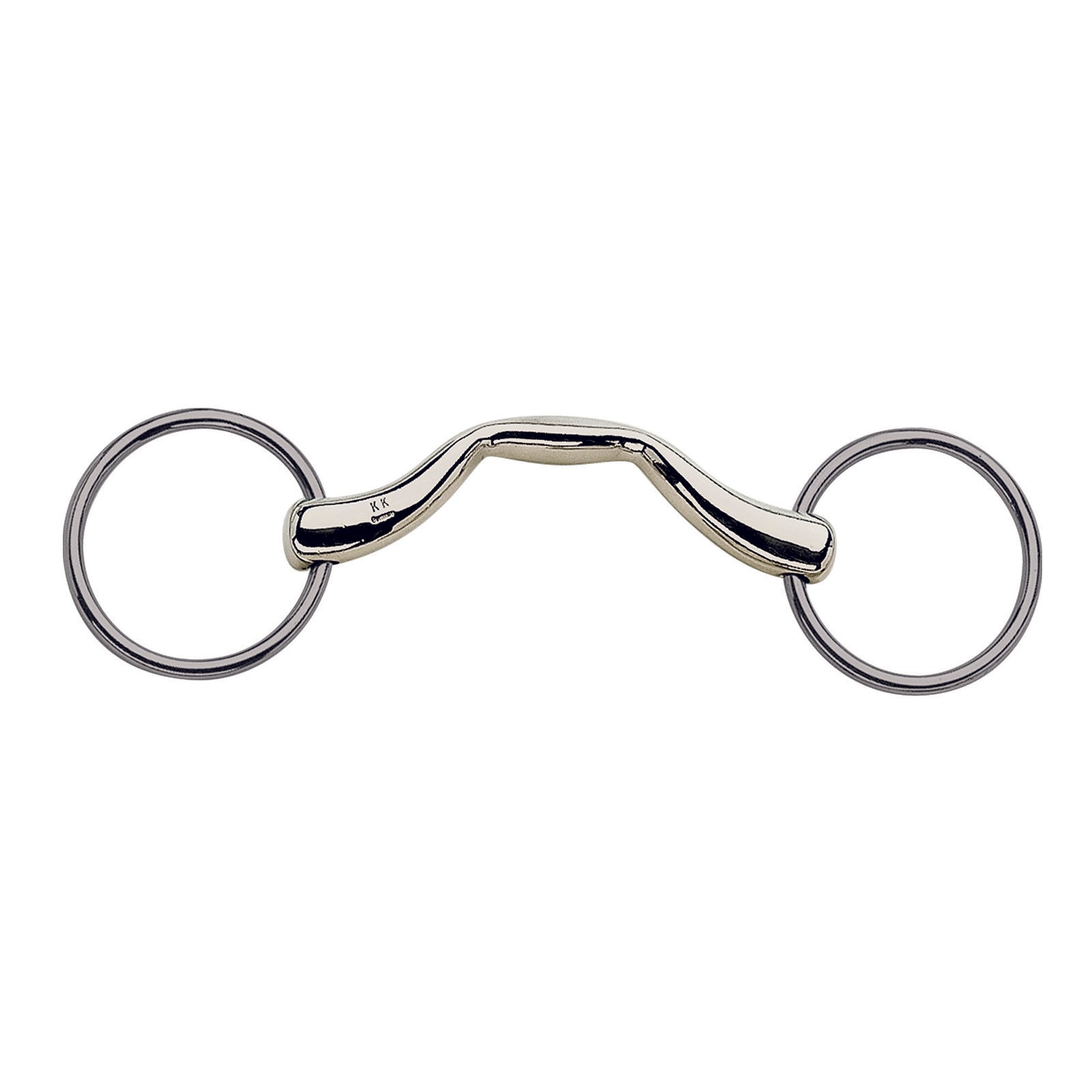Sprenger KK Sensogan Correction Bit, 18 mm Horse Bits