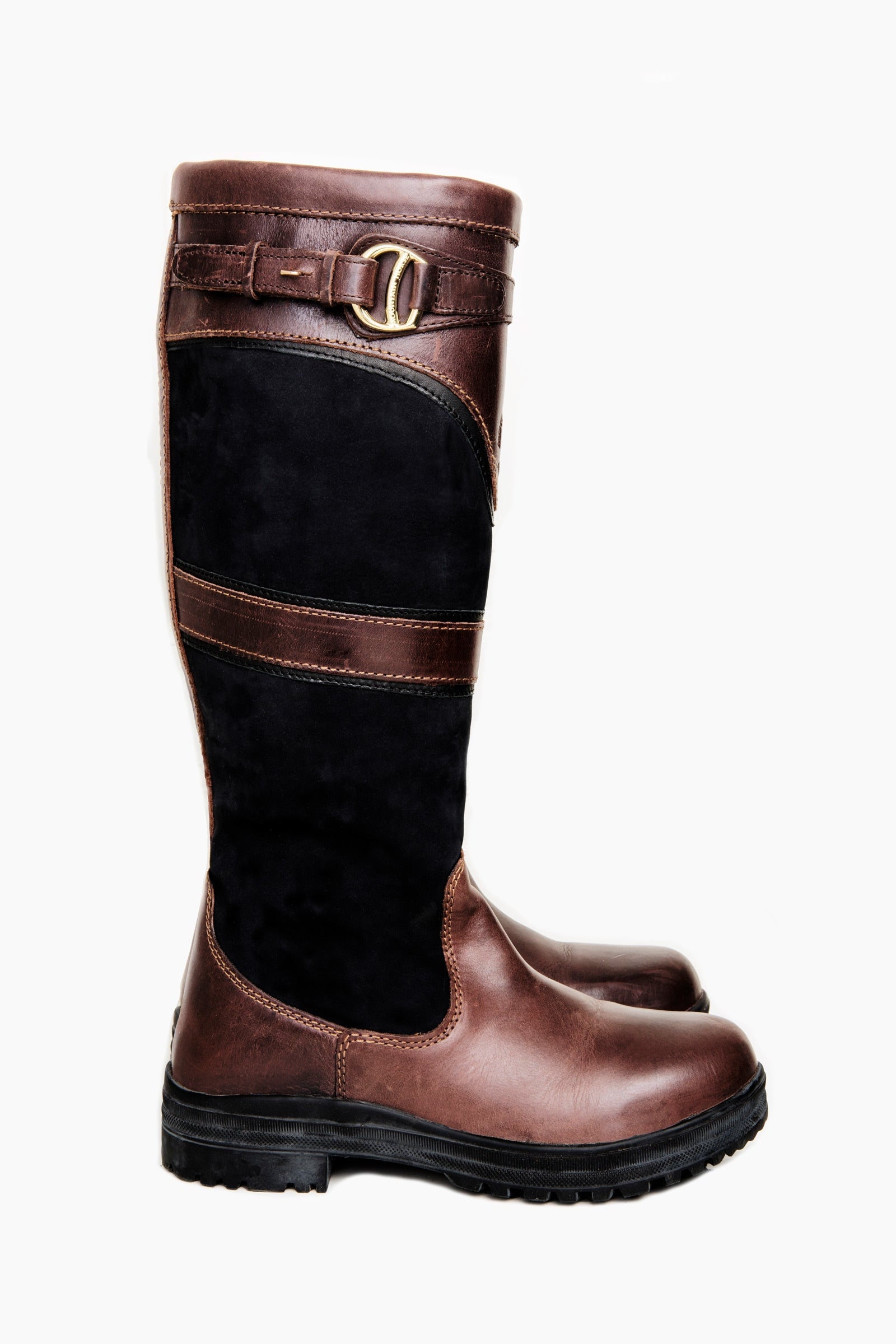 Mountain Horse Devonshire dámské zimní jezdecké boty Riding Boots & Riding Shoes