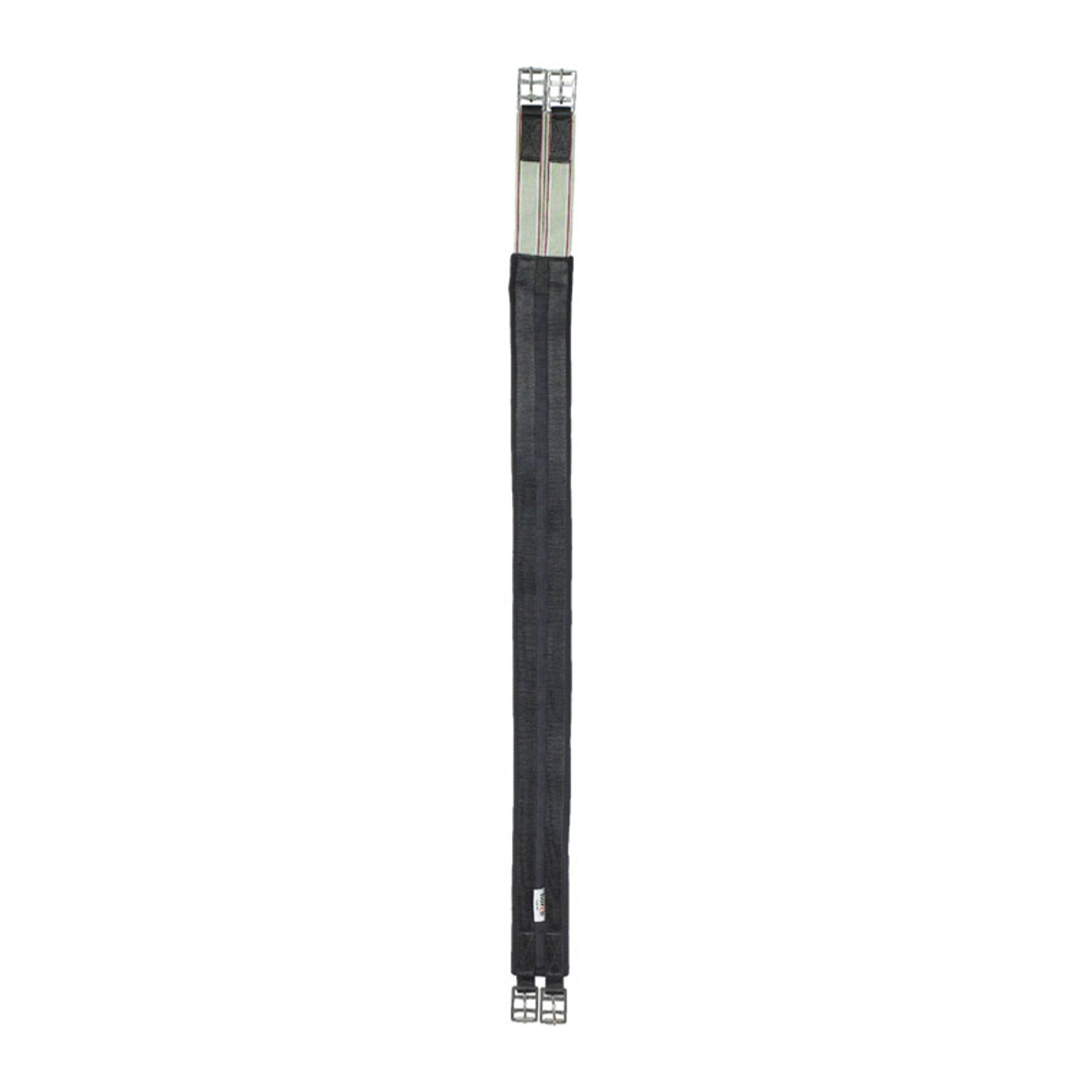 Horze Padded Elastic Girth Saddles, Girths & Stirrups