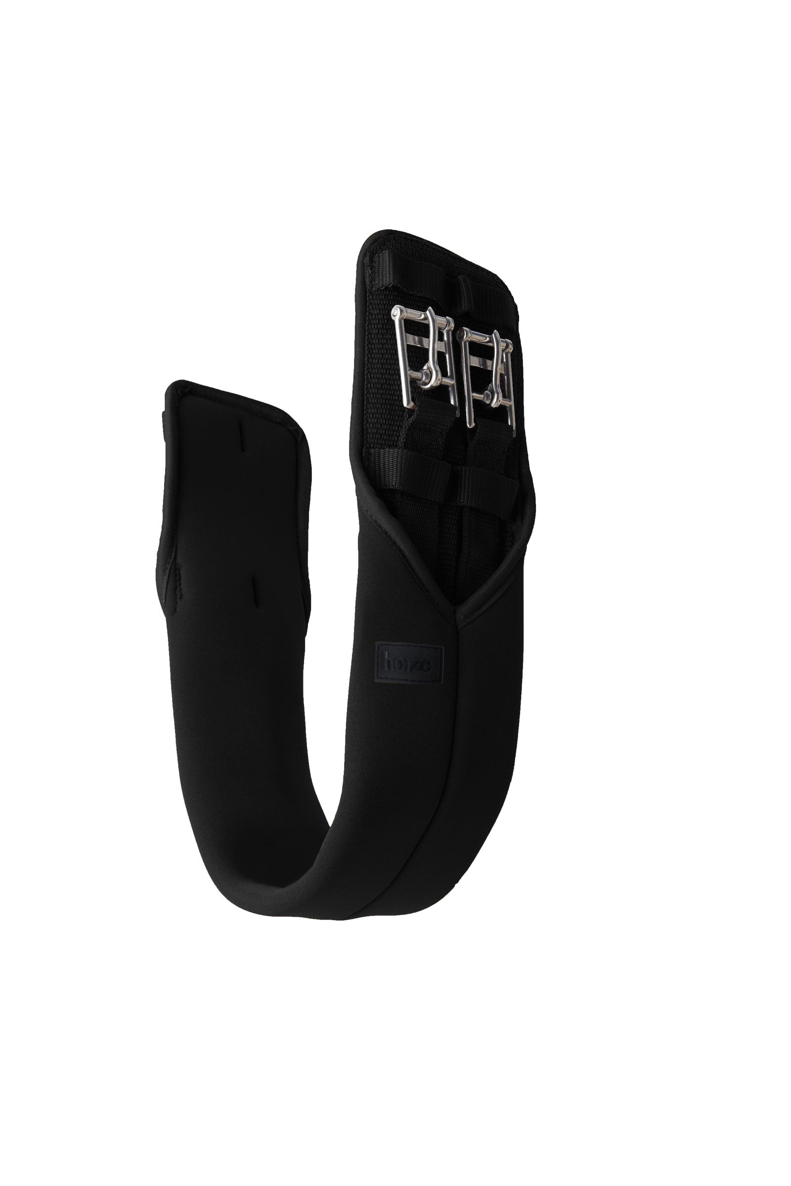 Horze Neoprenový podbřišník Kazan bez gumiček Saddles, Girths & Stirrups