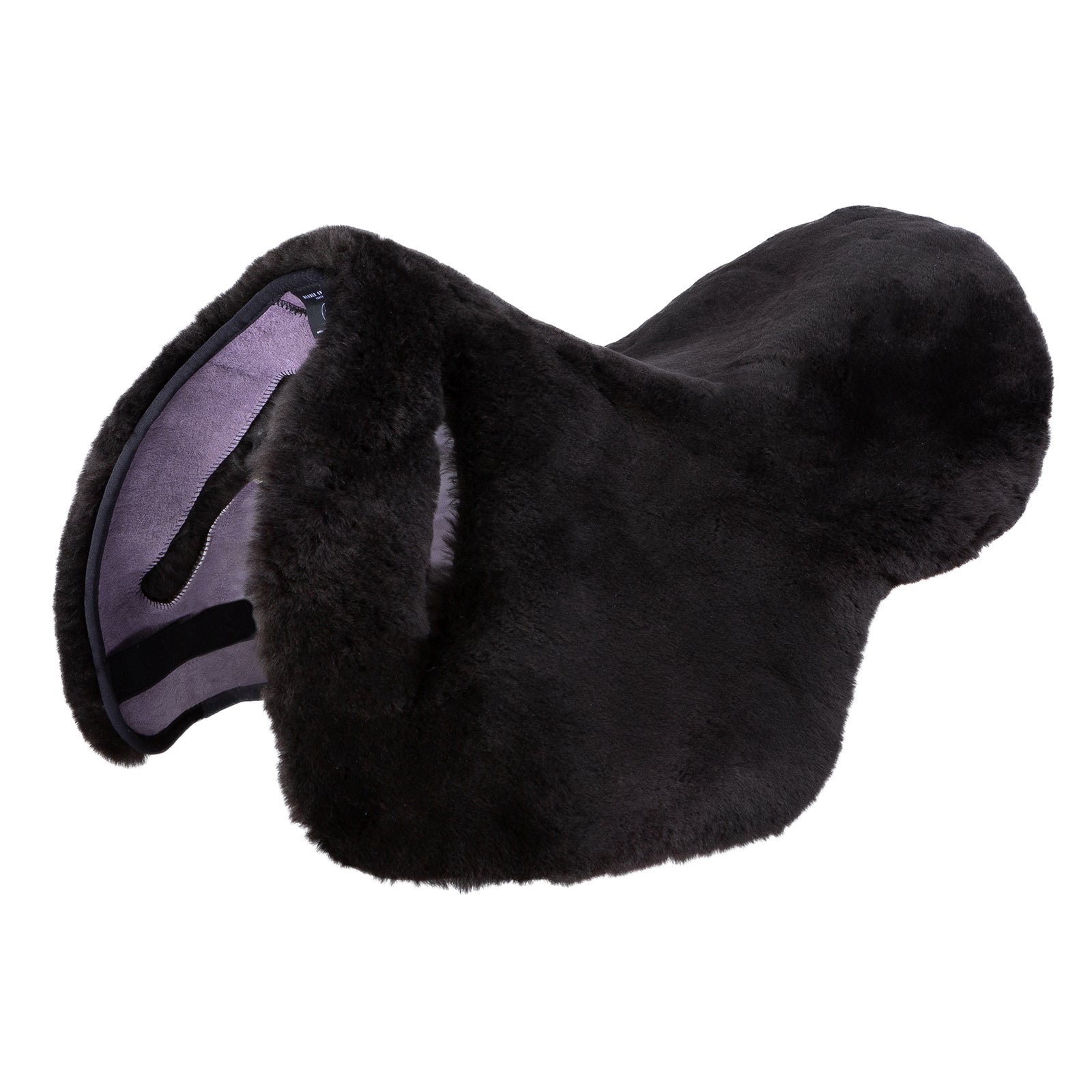 Christ Potah sedla Saddles, Girths & Stirrups
