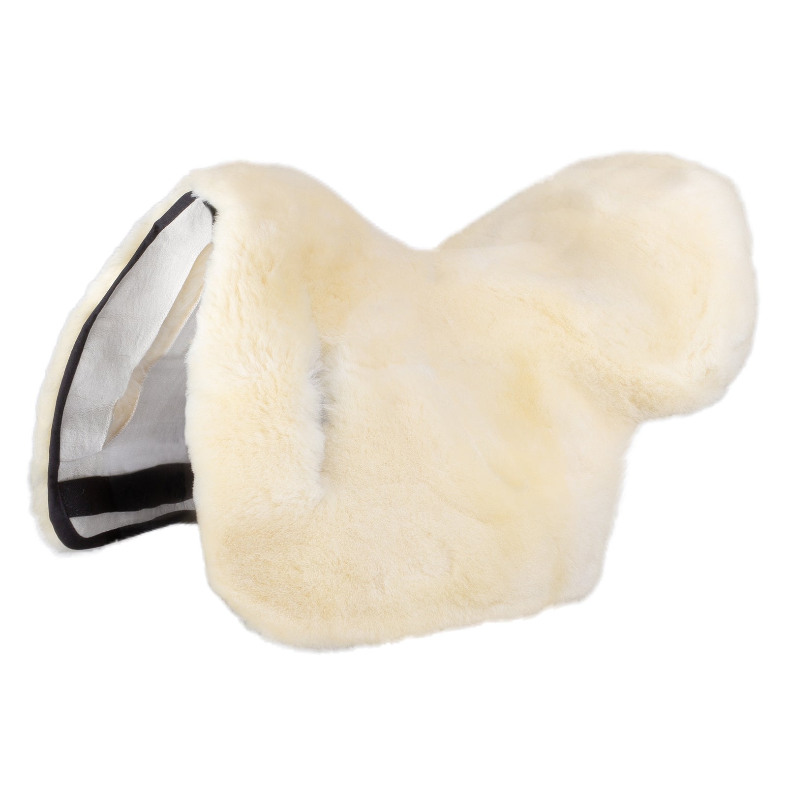 Christ Potah sedla Saddles, Girths & Stirrups
