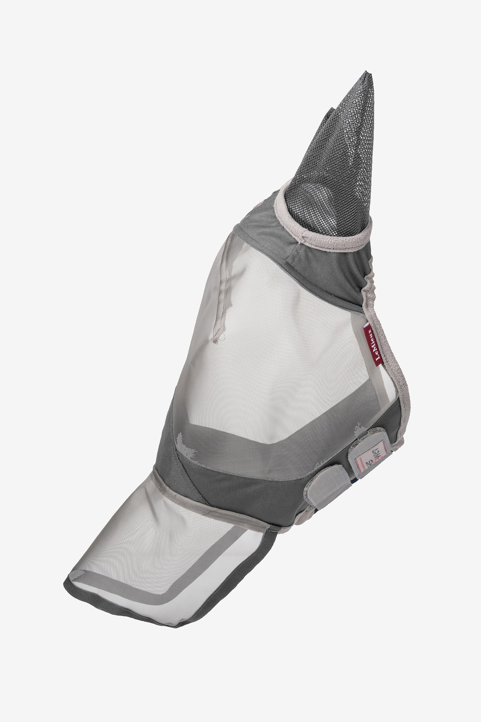 LeMieux Maska proti hmyzu ArmourShield Pro Full Antifly Protection for Horses