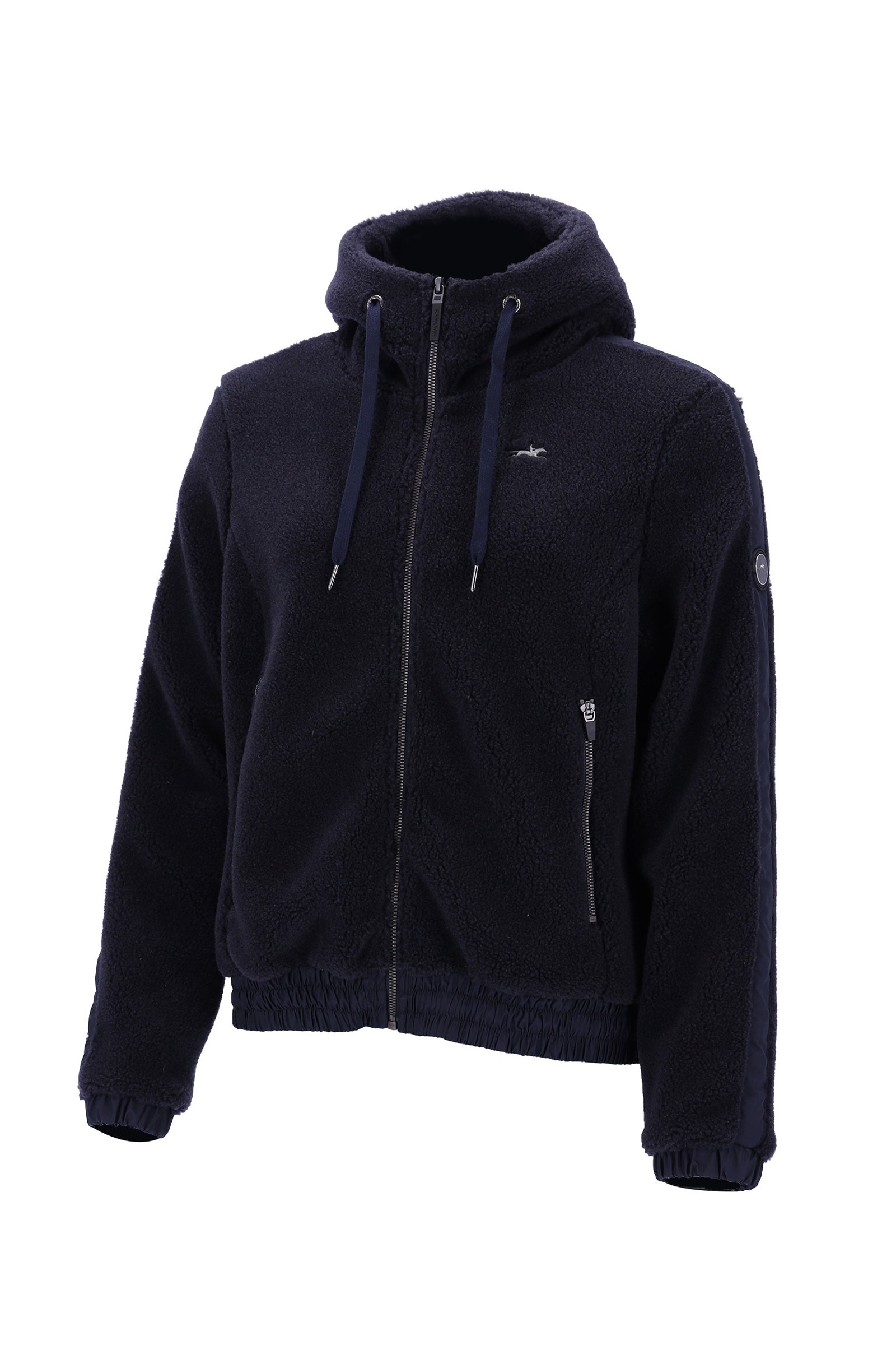 Schockemöhle Sports SP Ivy Style Dámská vlněná bunda Women’s Riding Clothing