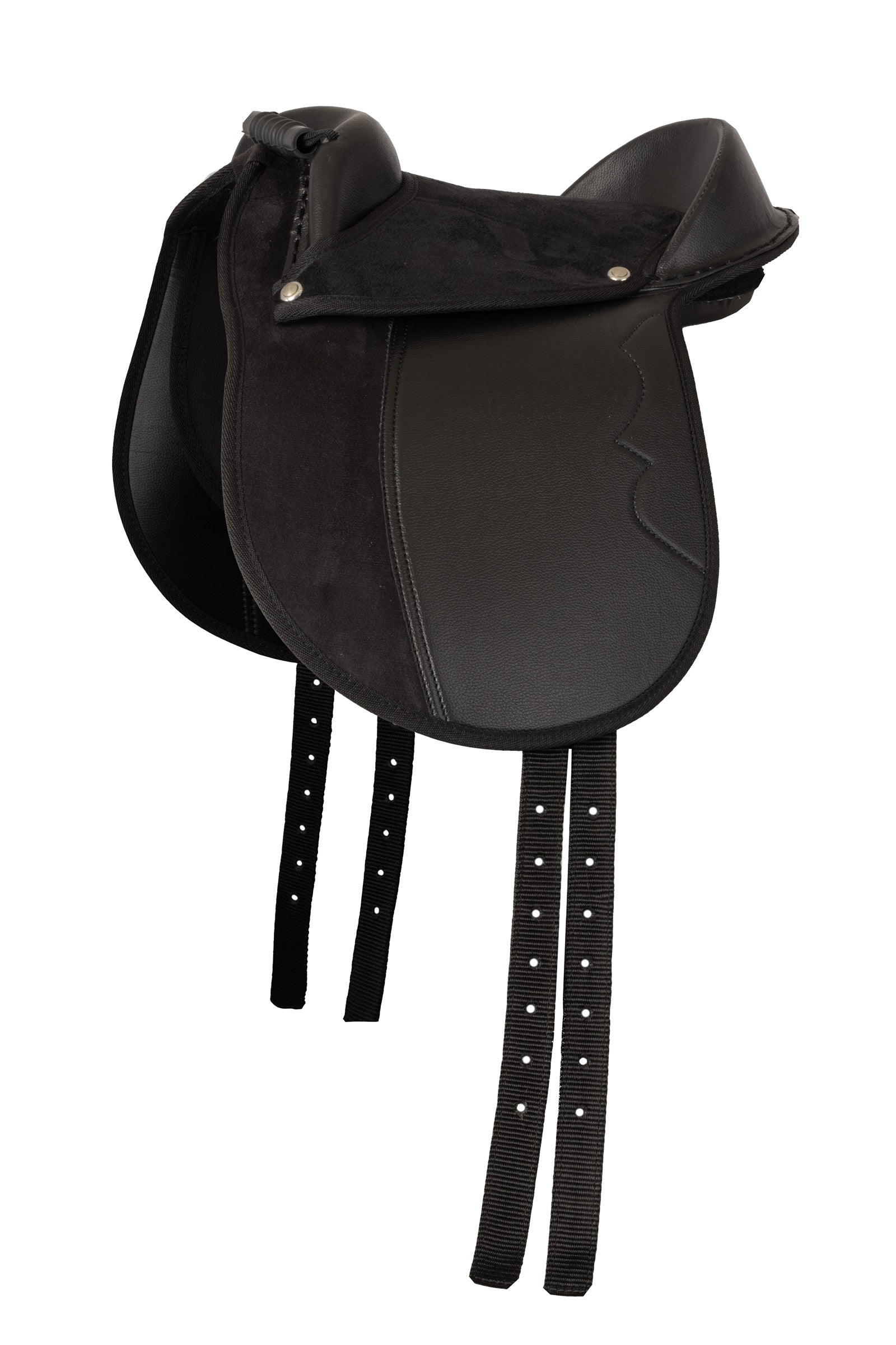 Horze sedlo pro poníka Saddles, Girths & Stirrups