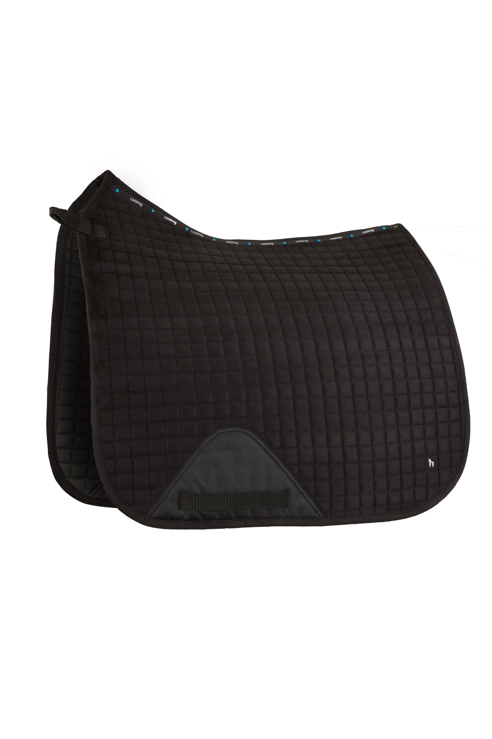 Horze chladicí drezurní podsedlová dečka Saddle Pads