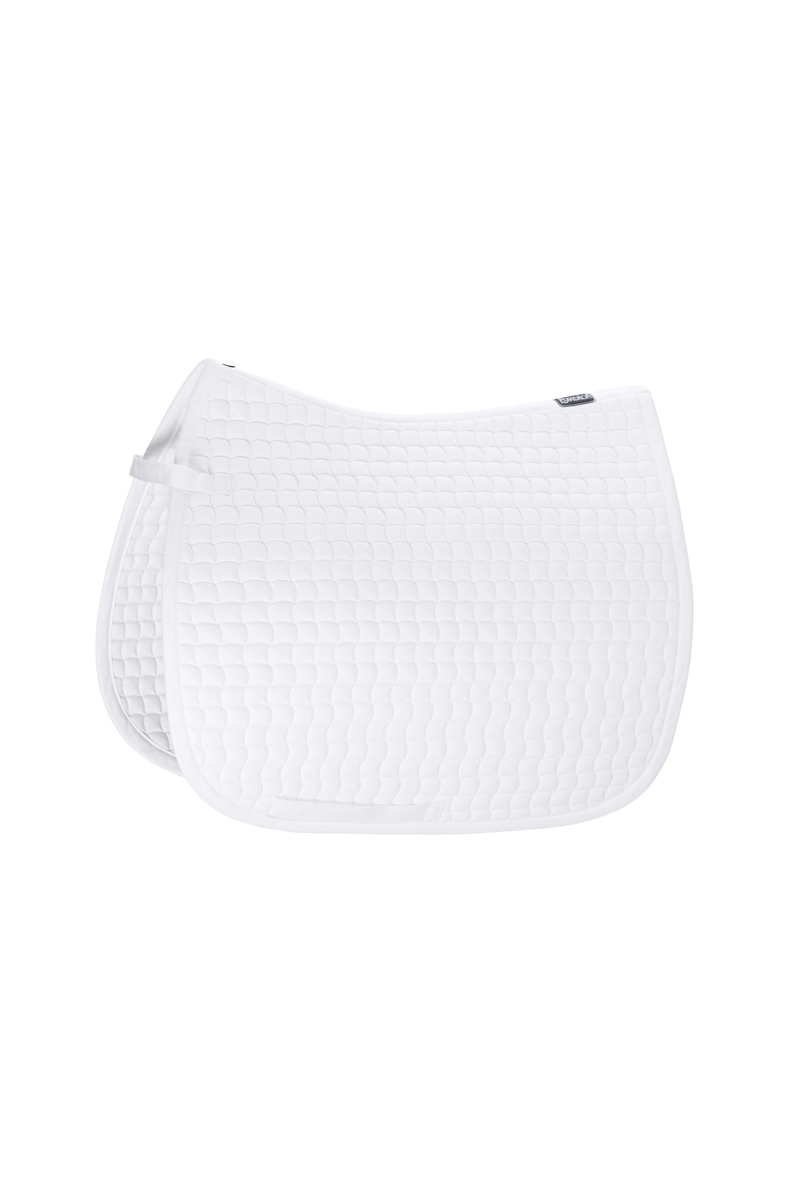 Eskadron Potah na sedlo BAVLNA Saddle Pads
