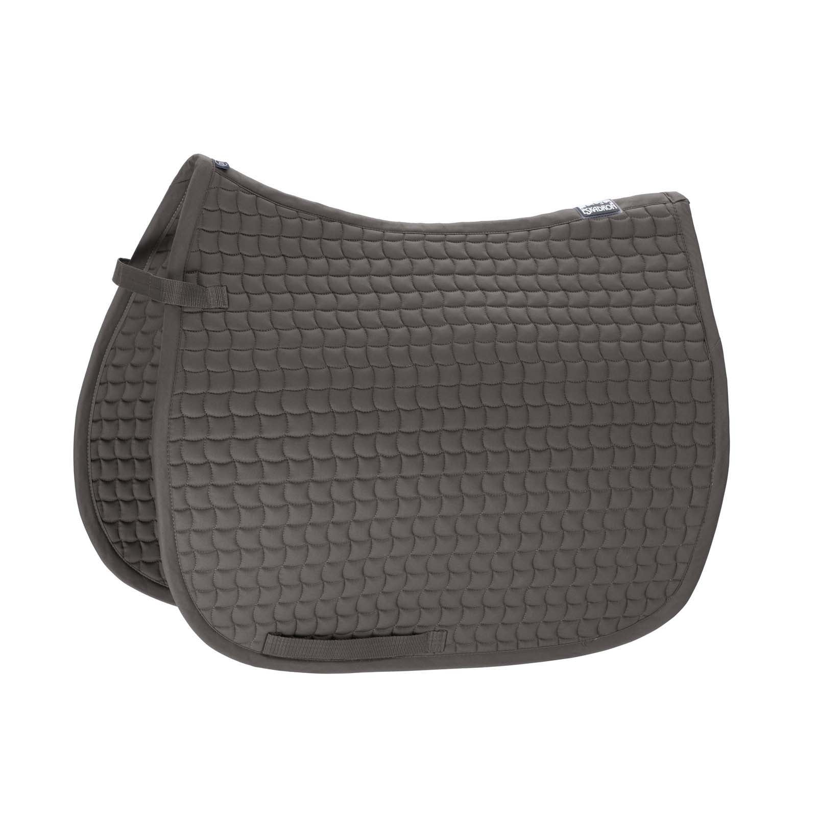 Eskadron Potah na sedlo BAVLNA Saddle Pads