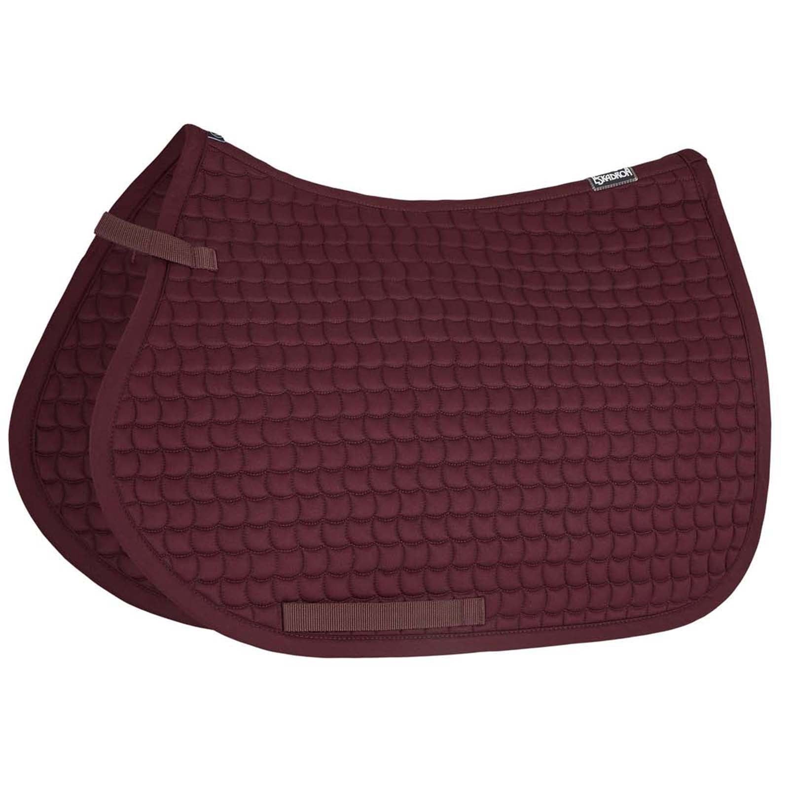 Eskadron Potah na sedlo BAVLNA Saddle Pads