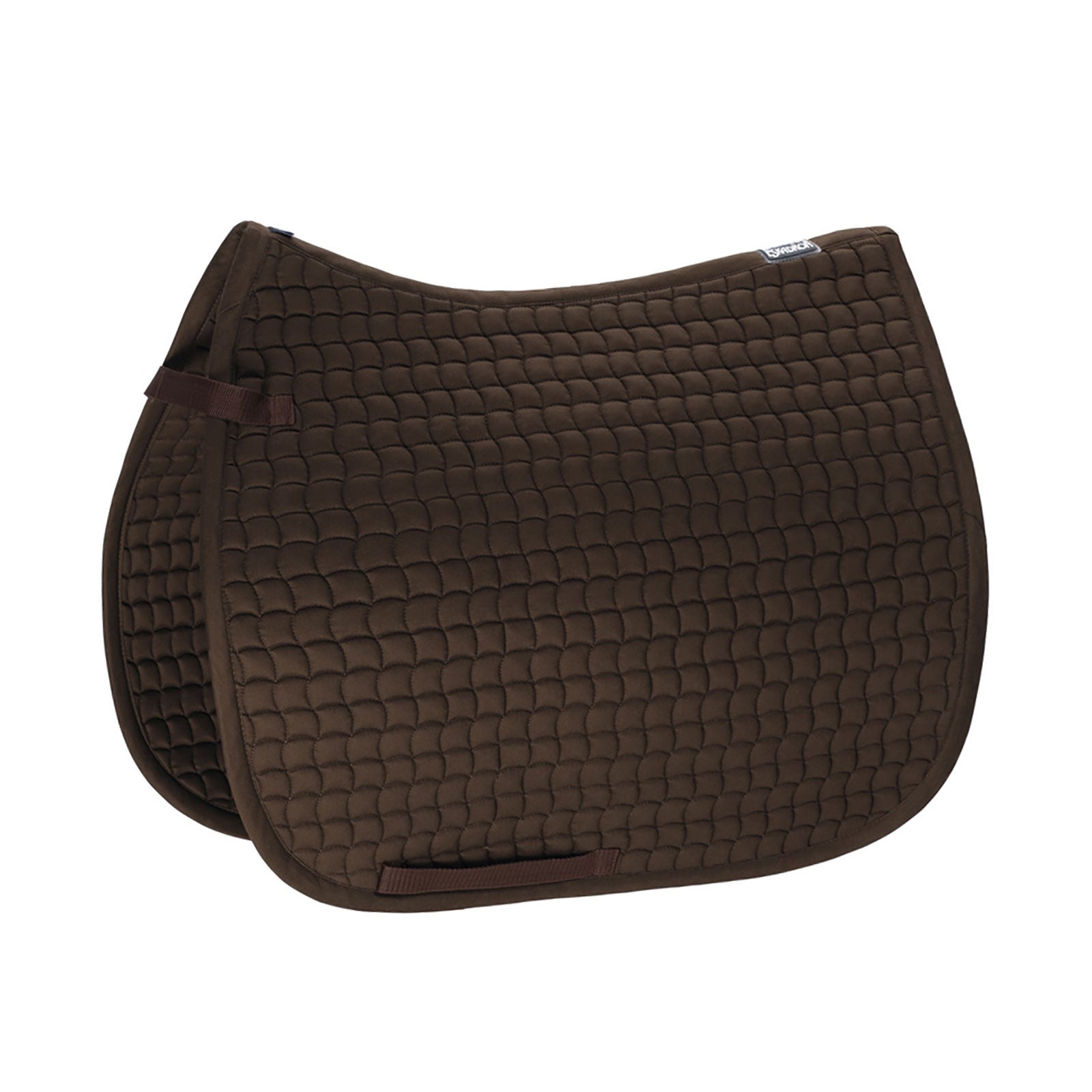 Eskadron Potah na sedlo BAVLNA Saddle Pads