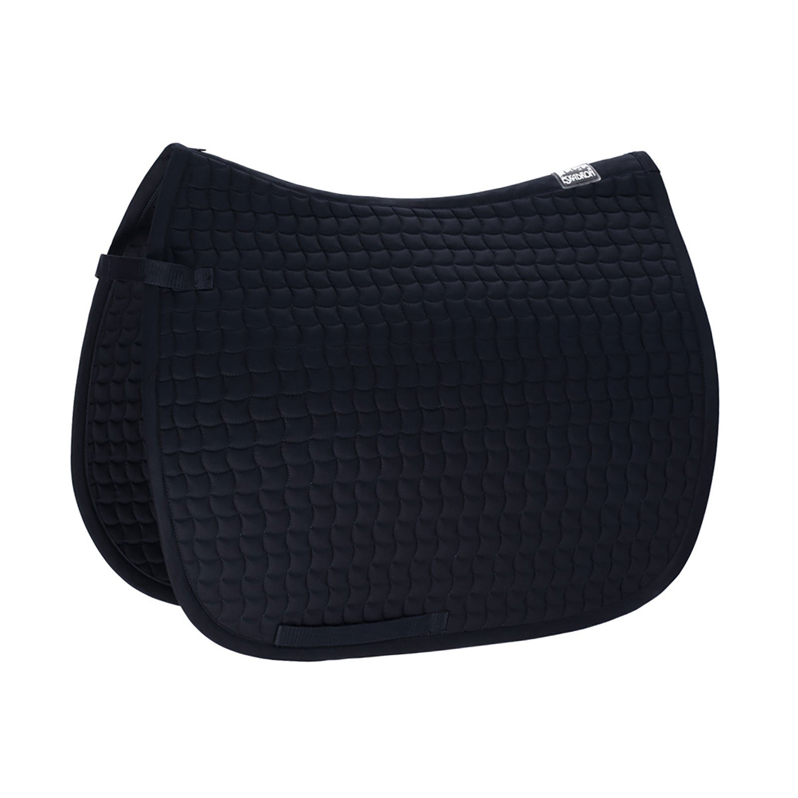 Eskadron Potah na sedlo BAVLNA Saddle Pads