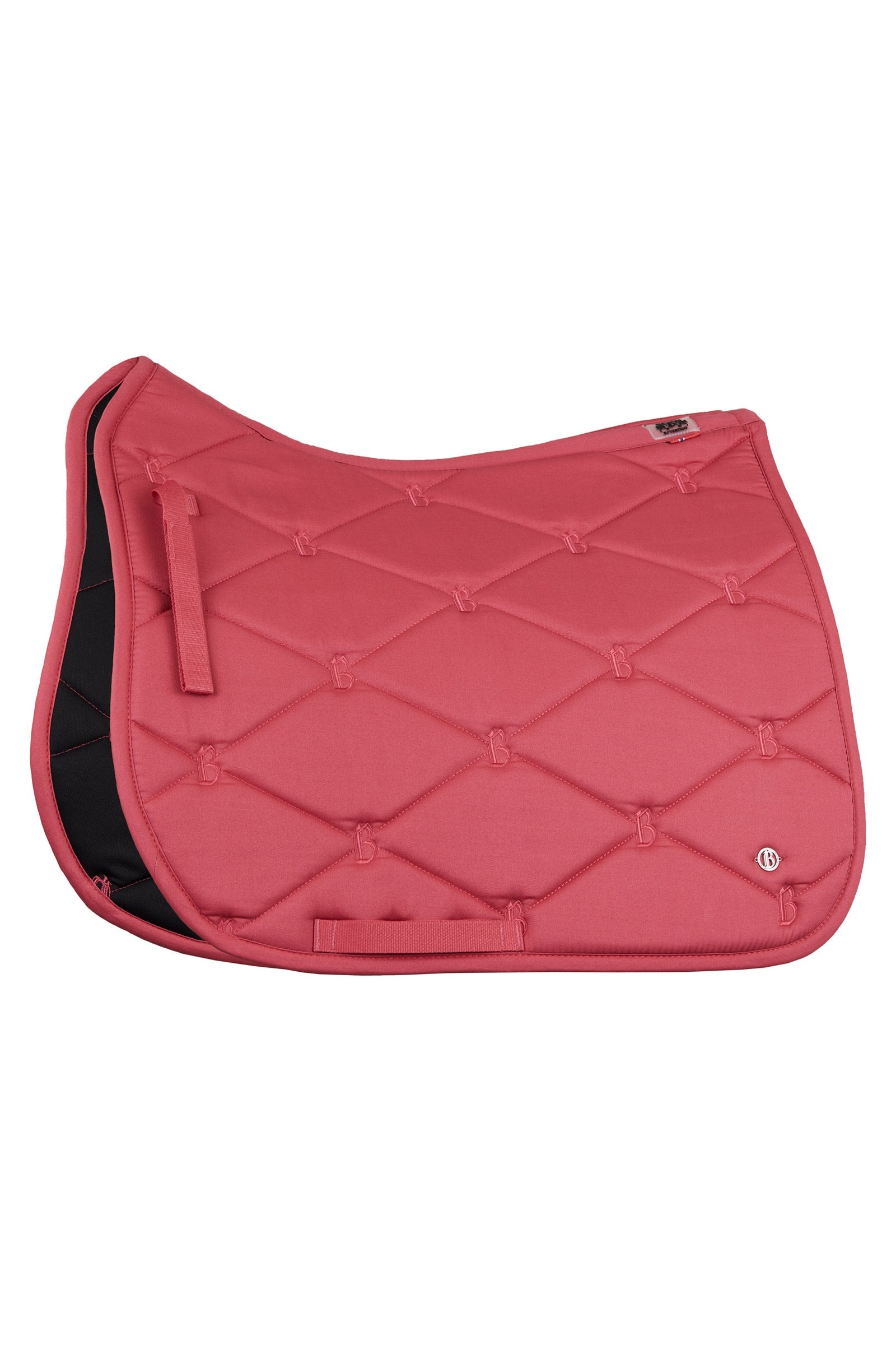 B Vertigo Laurel drezurní sedlo Saddle Pads