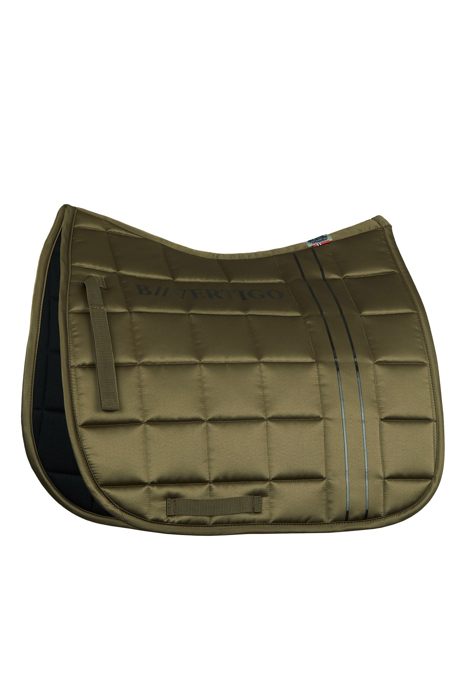 B Vertigo Drew Drew Drew Paddle Pad Saddle Pads