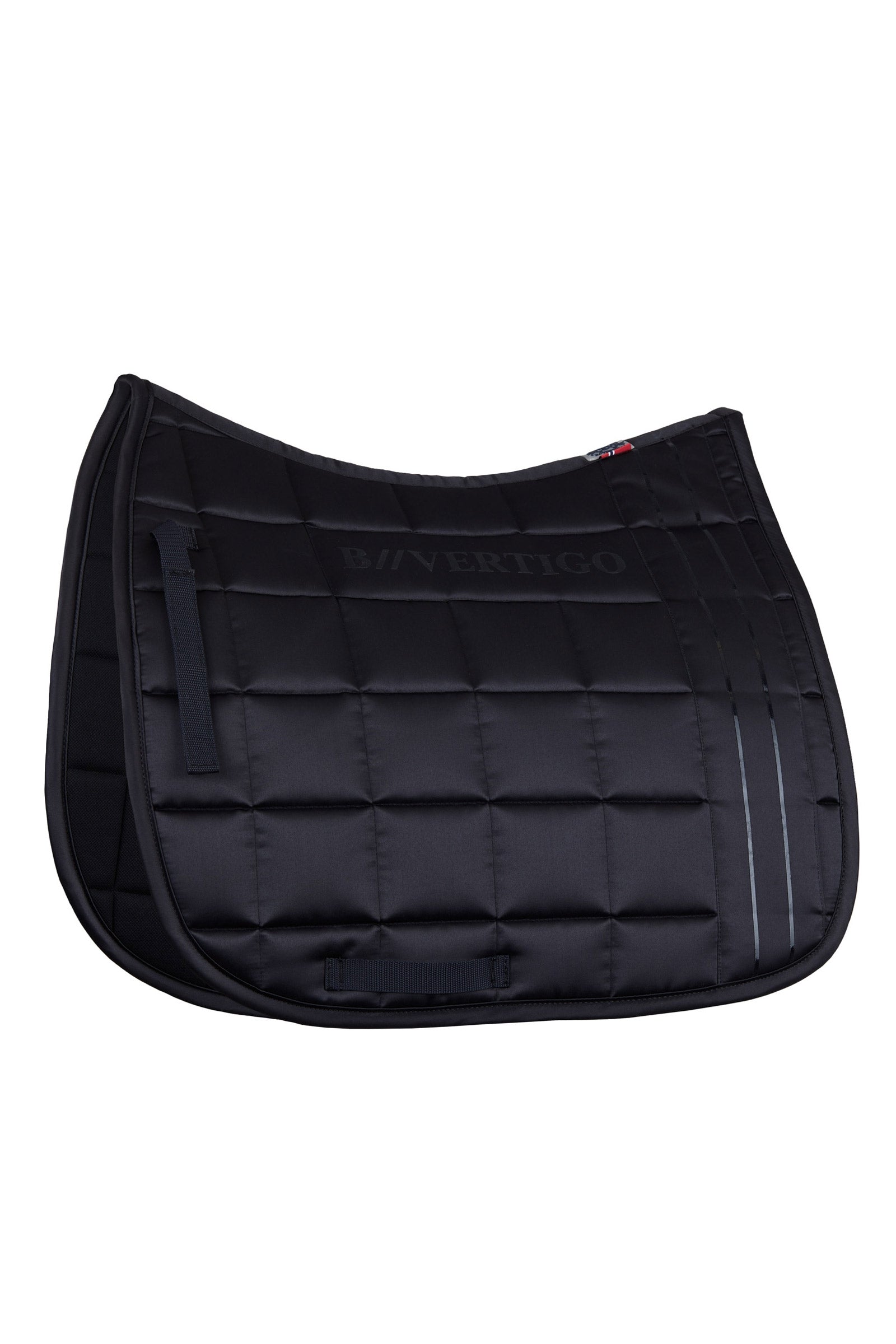 B Vertigo Drew Drew Drew Paddle Pad Saddle Pads
