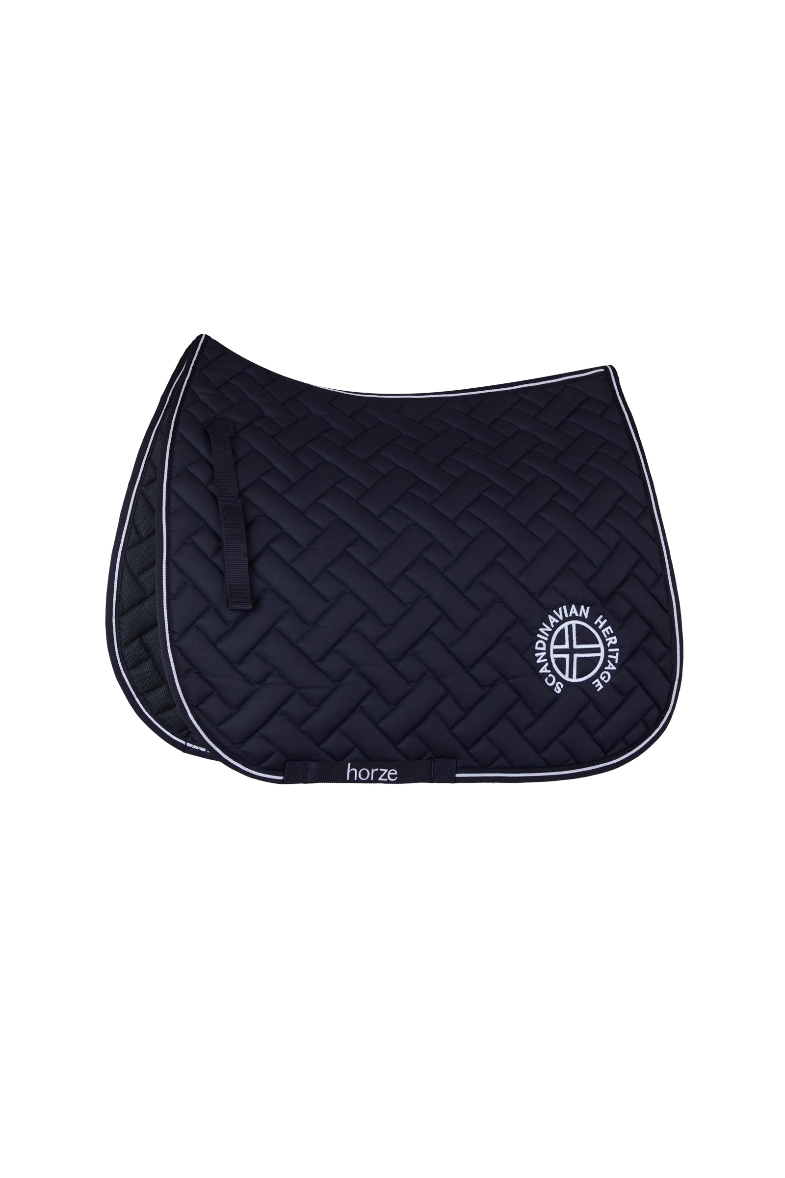 Horze Drezurní sedlo Oslo Saddle Pads