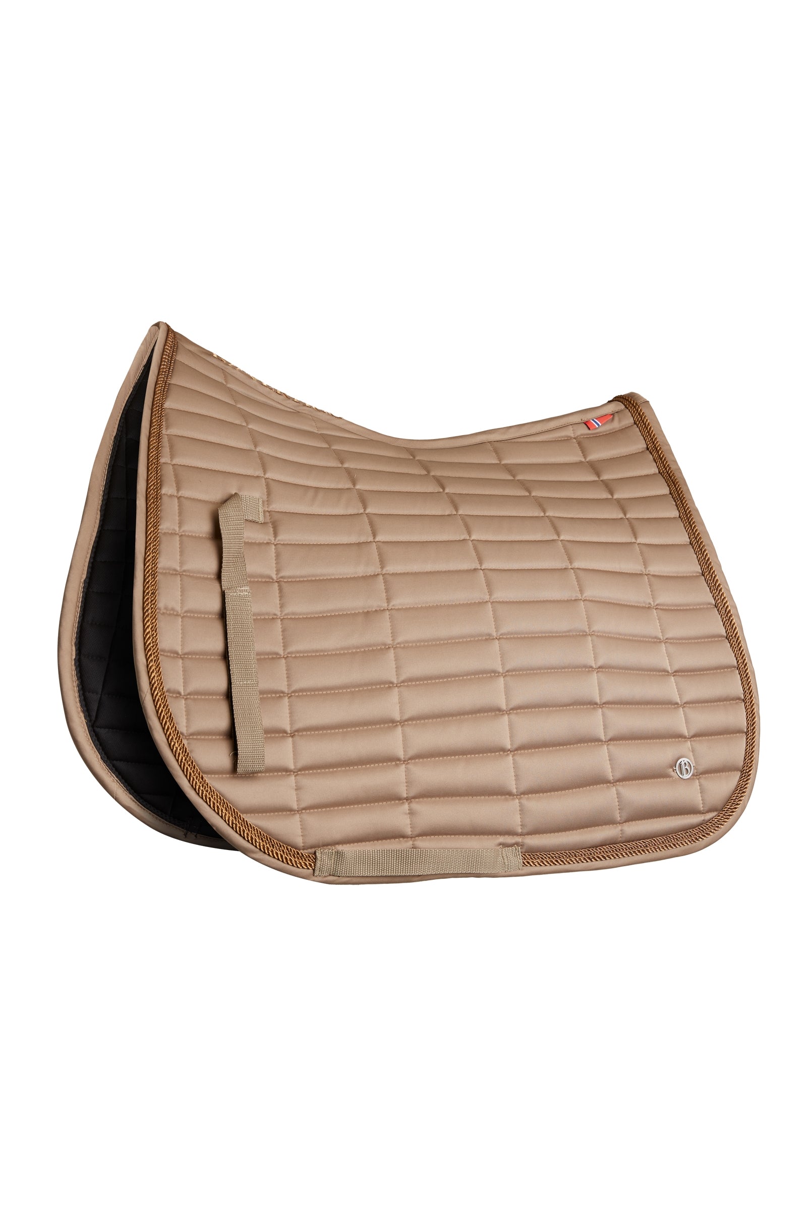 B Vertigo Quinn Univerzální podložka pod sedlo Saddle Pads