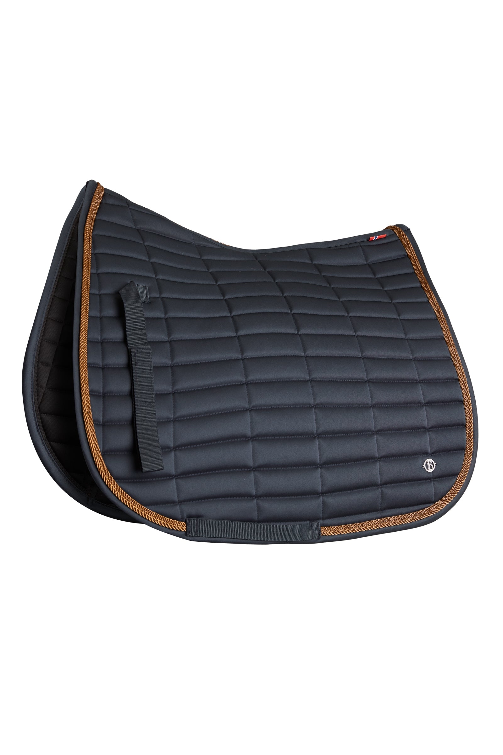 B Vertigo Quinn Univerzální podložka pod sedlo Saddle Pads
