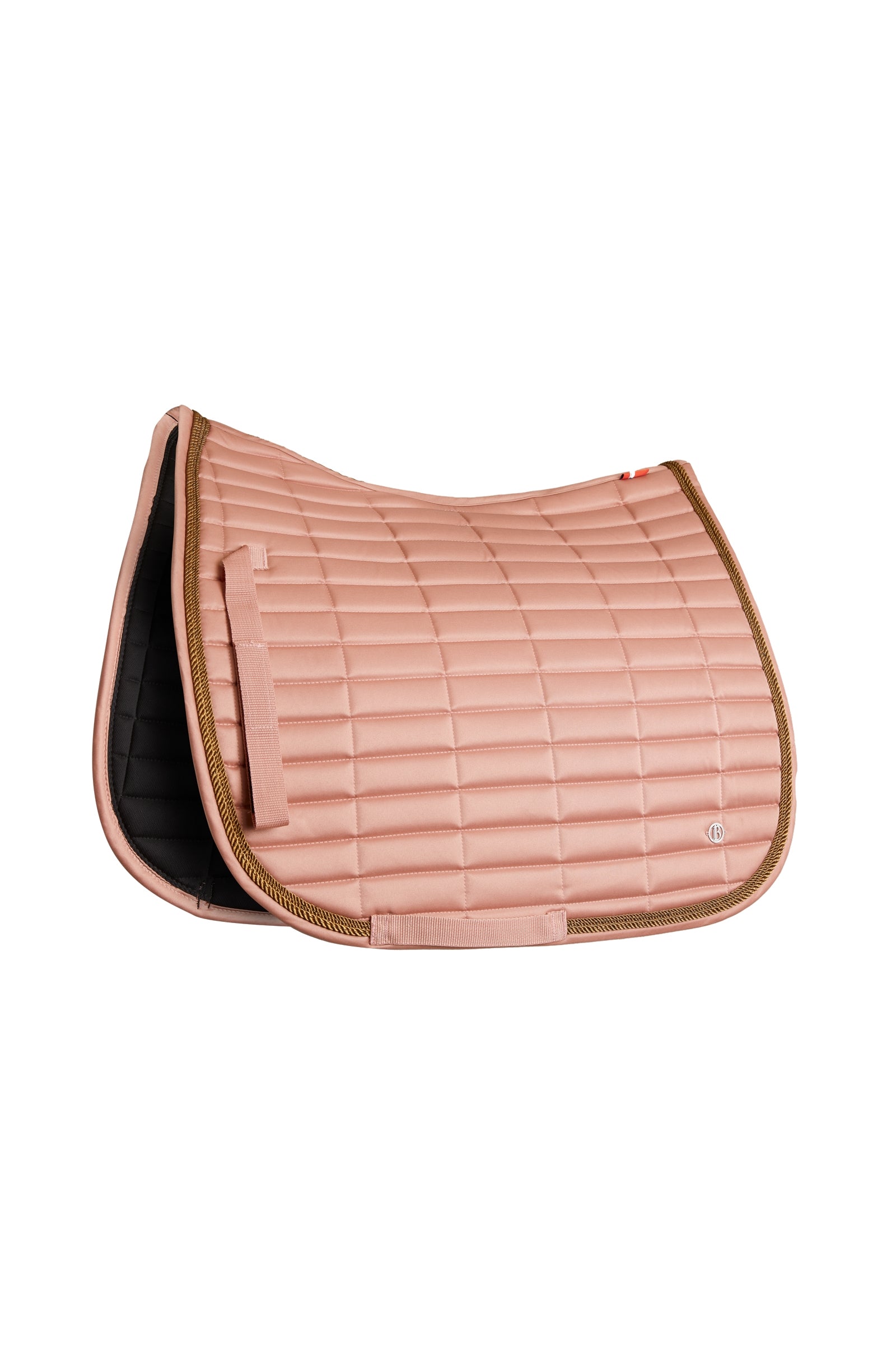 B Vertigo Quinn drezurní sedlovka Saddle Pads