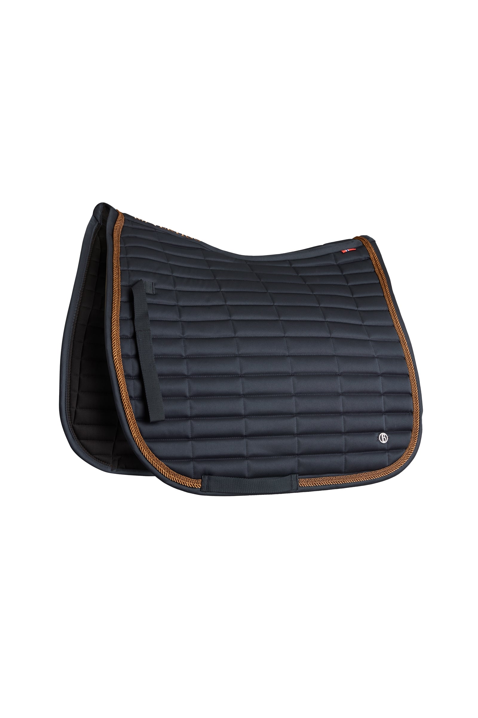 B Vertigo Quinn drezurní sedlovka Saddle Pads
