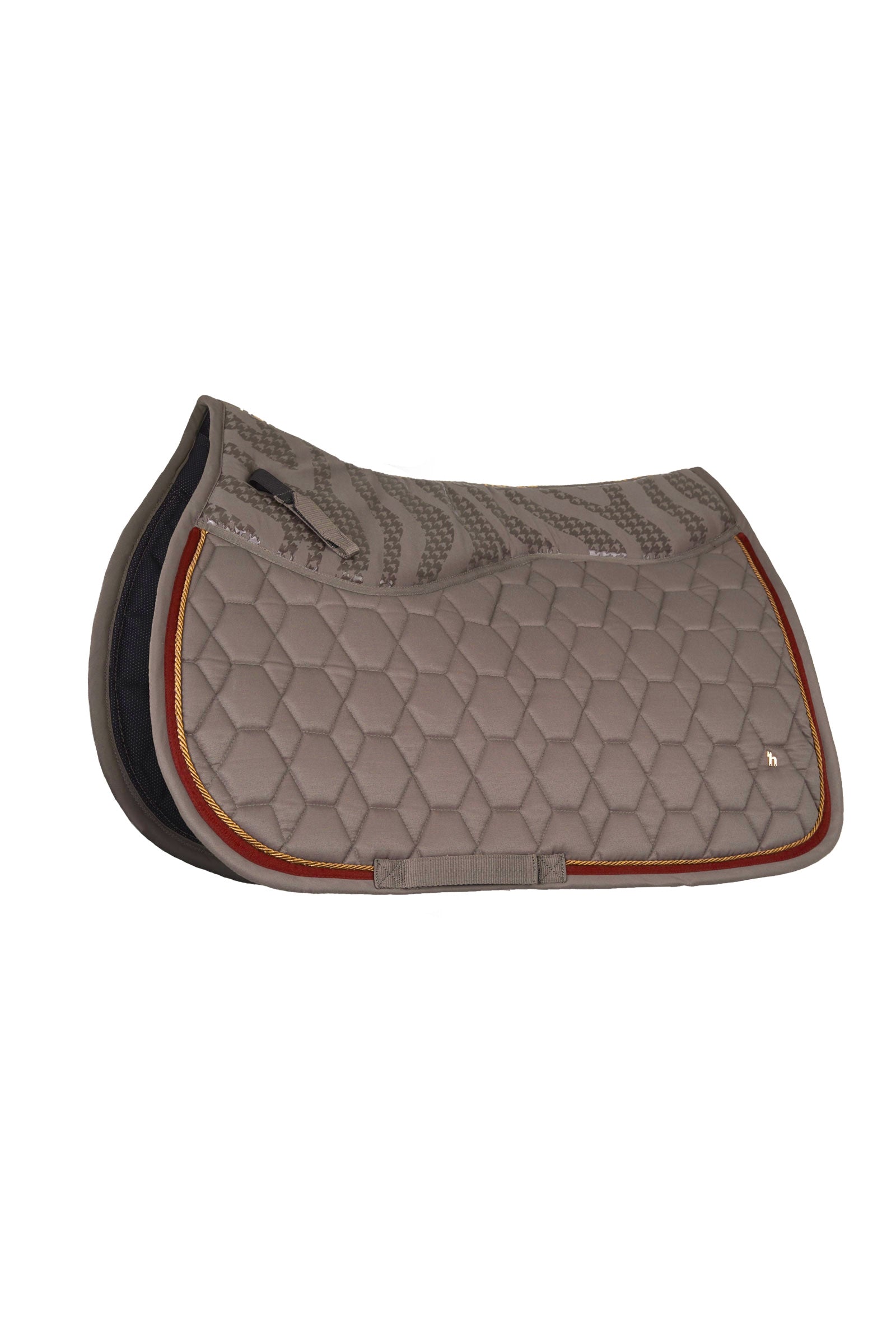 Horze Univerzální podsedlová dečka Kenya Saddle Pads