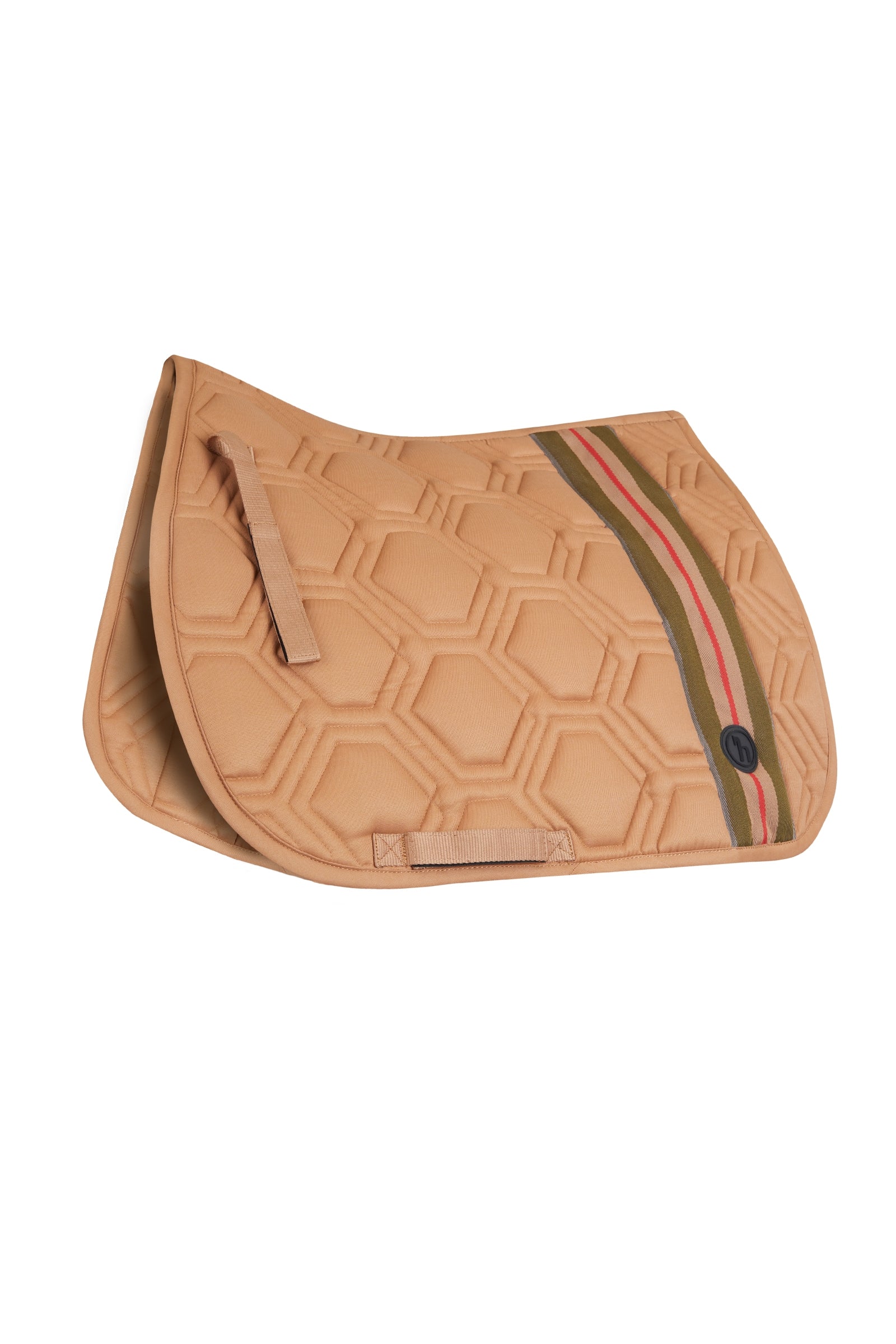 Horze Skoková dečka High Life Saddle Pads