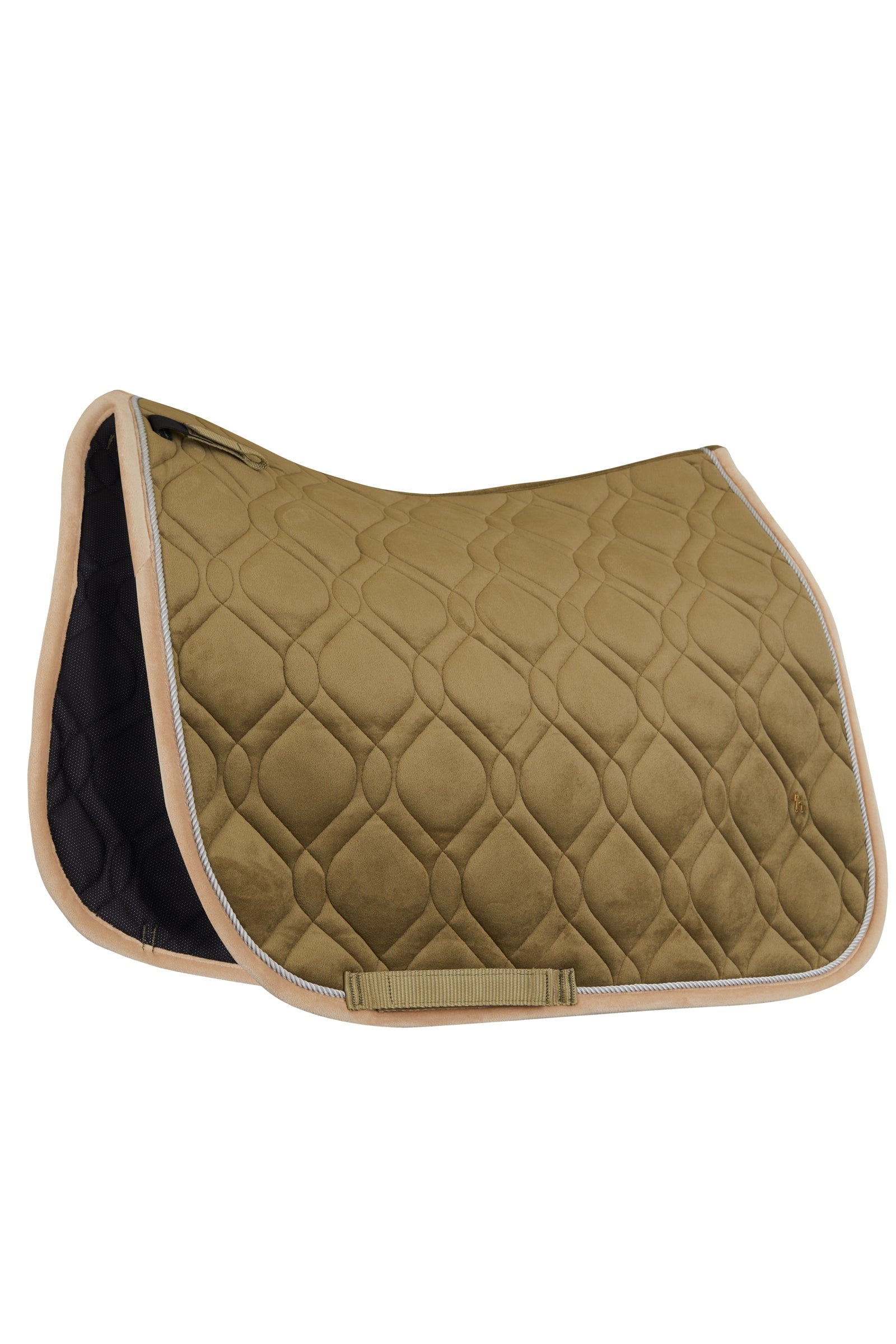 Horze Drezurní podsedlová dečka St. Moritz Saddle Pads