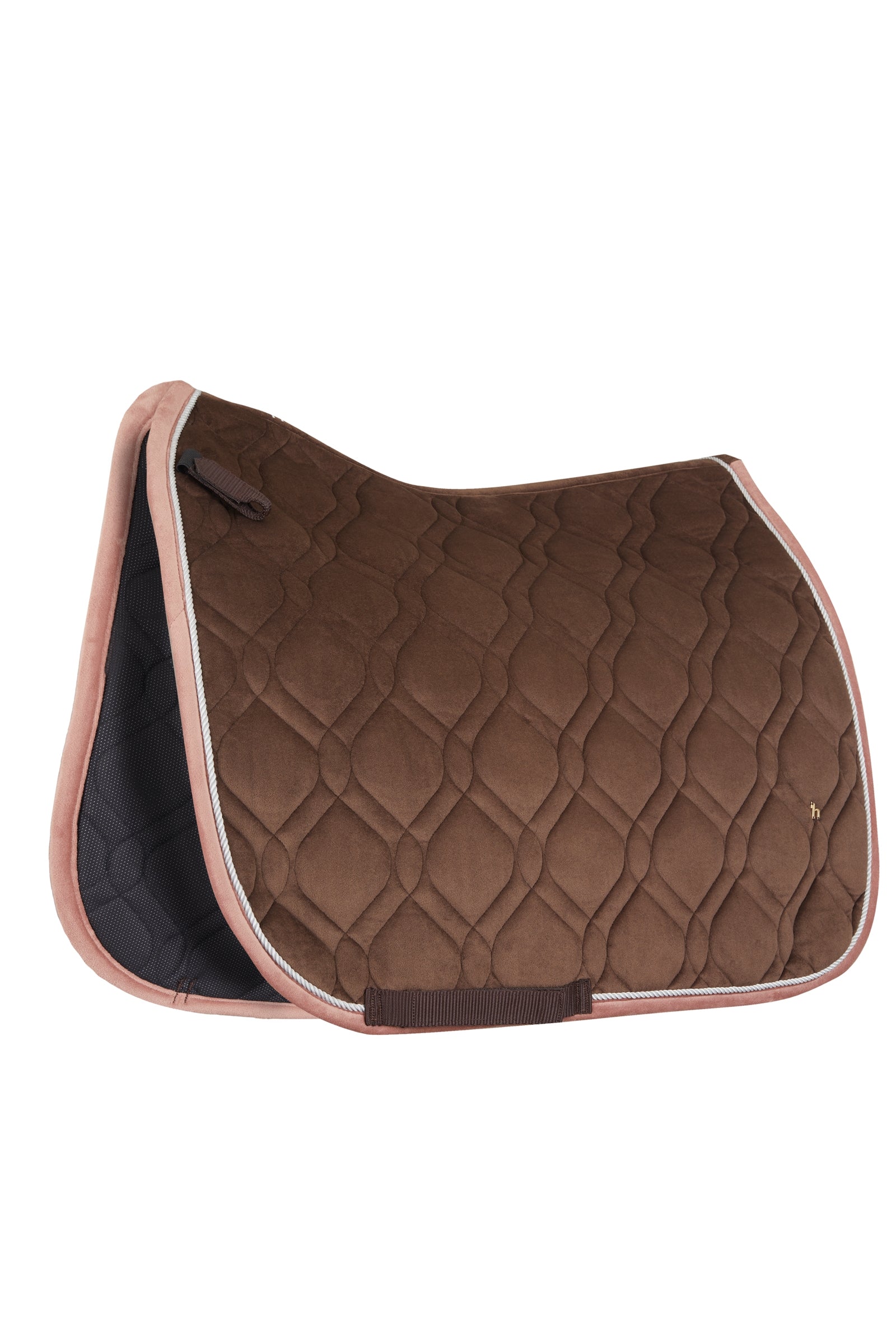 Horze Drezurní podsedlová dečka St. Moritz Saddle Pads