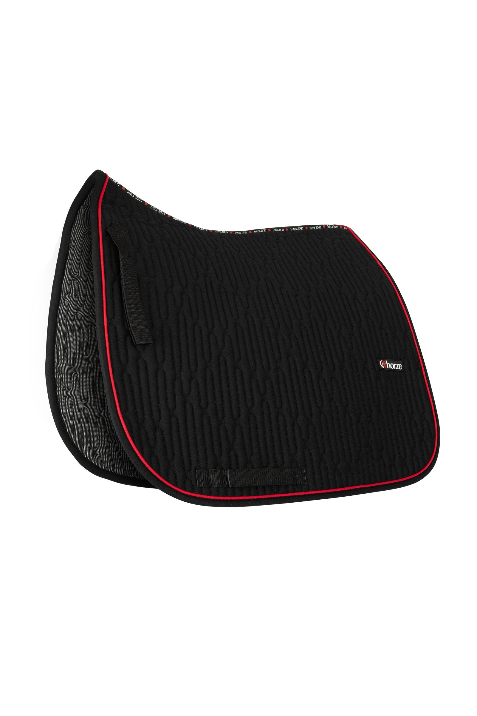 Horze Infračervená drezurní podsedlová dečka Cairo Saddle Pads