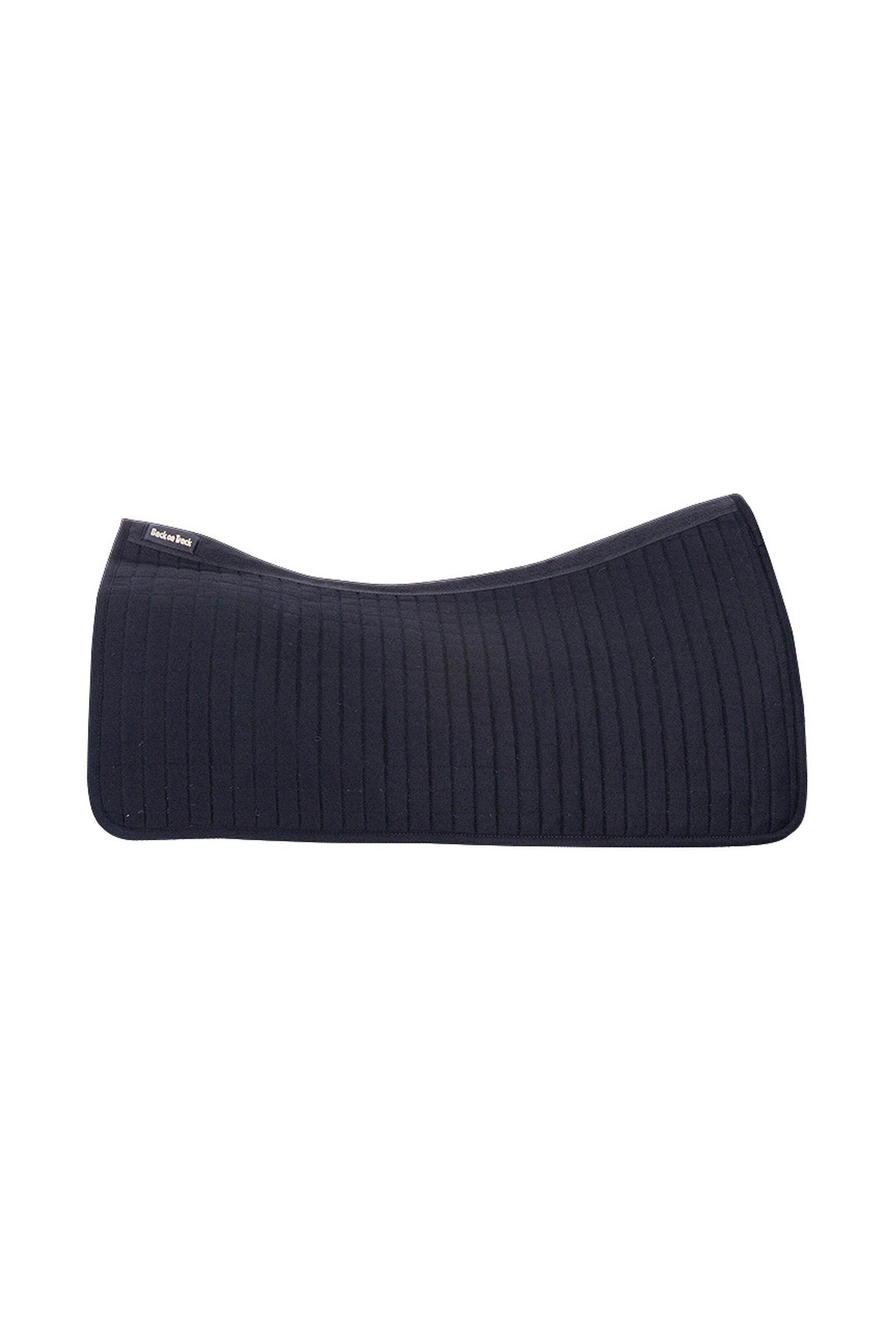 Back on Track Western Saddle Pad Saddle Pads
