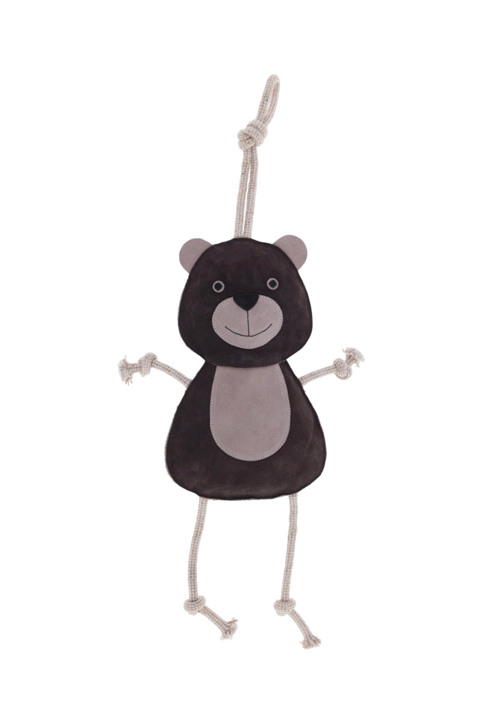 Kerbl Hračka pro koně Medvěd Horse Toys & Riding Arena Supplies