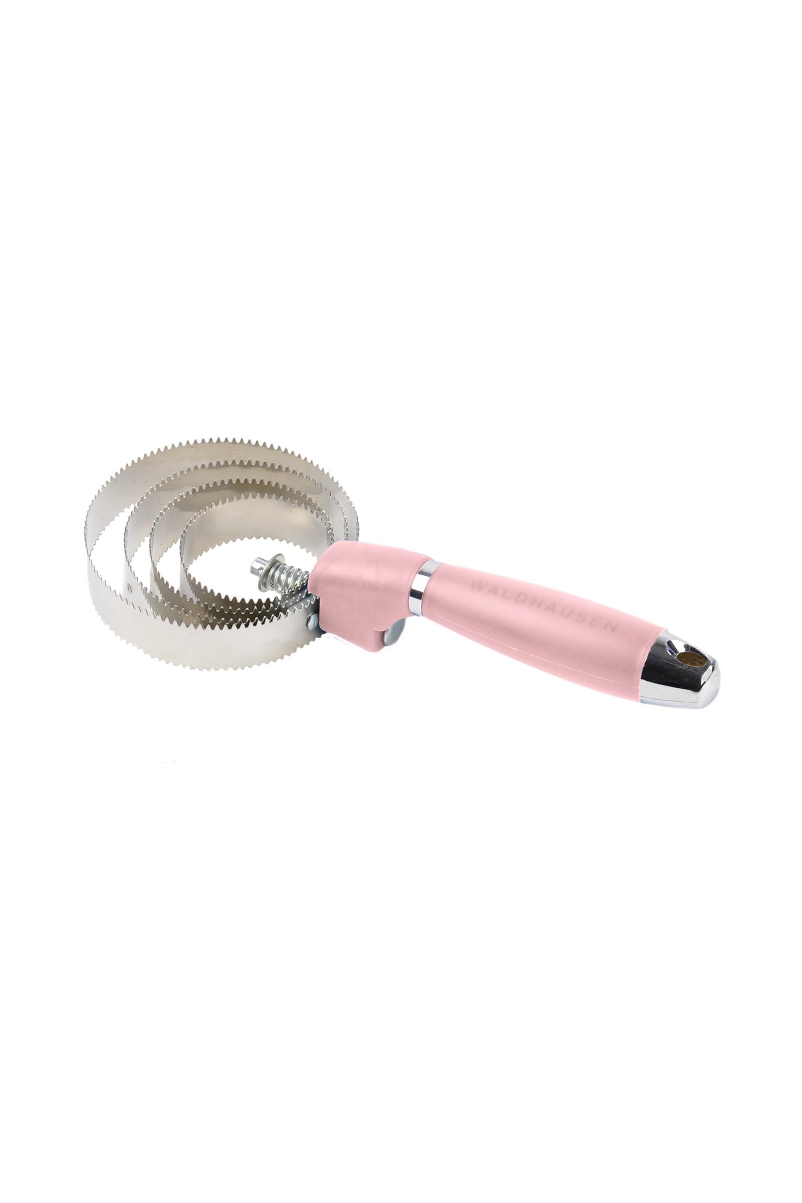 Waldhausen pružný hřbílko s gelovou rukojetí Horse Grooming Tools
