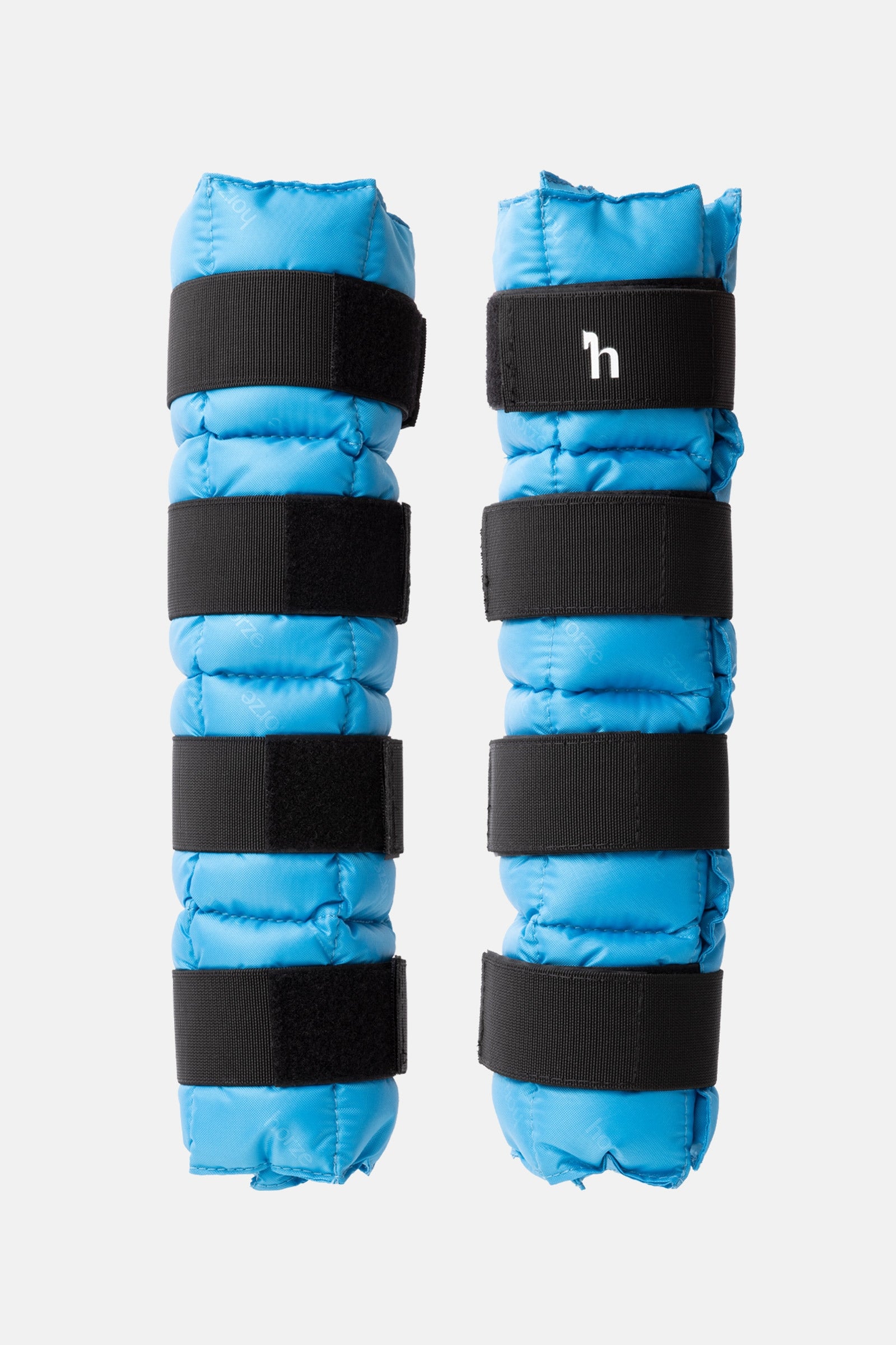Horze Chladící kamaše (pár) Leg Protection & Hoof Protection for Horses