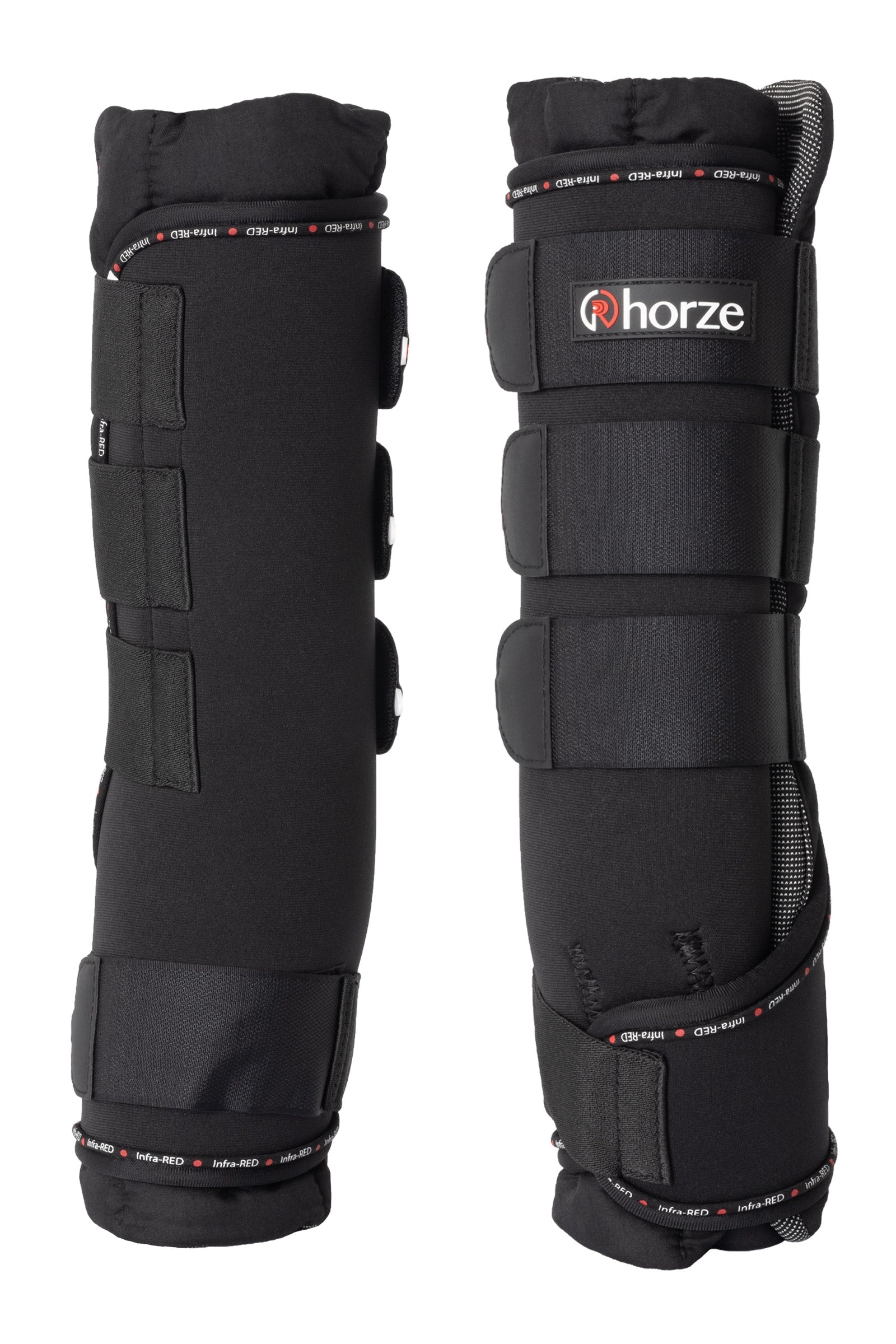 Horze Infračervené zateplovací kamaše Cairo Leg Protection & Hoof Protection for Horses