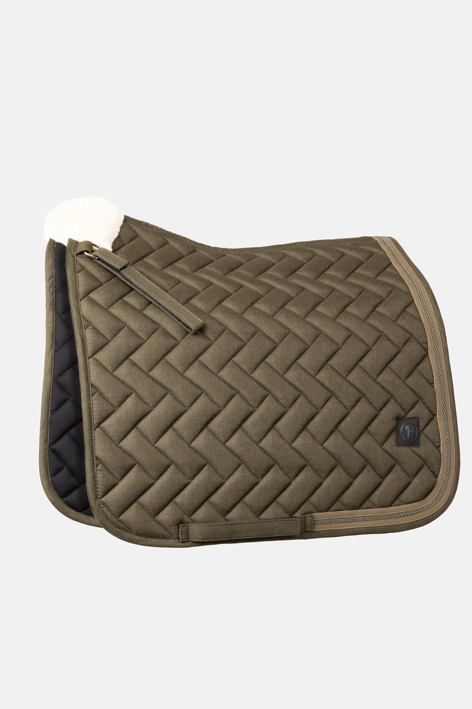 Horze Drezurní podložka Nature made Saddle Pads