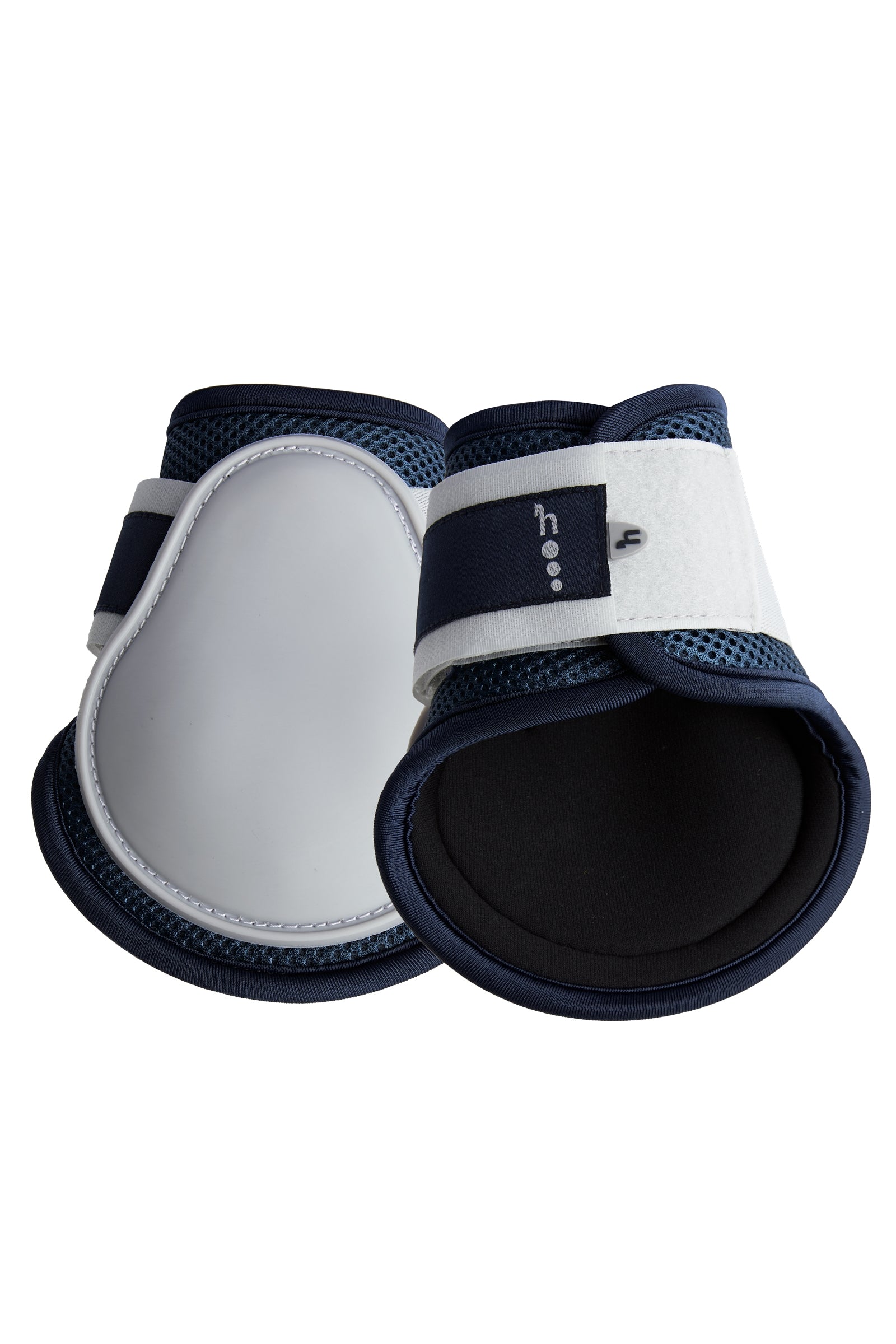 Horze Strouhačky Chicago 2.0 Leg Protection & Hoof Protection for Horses