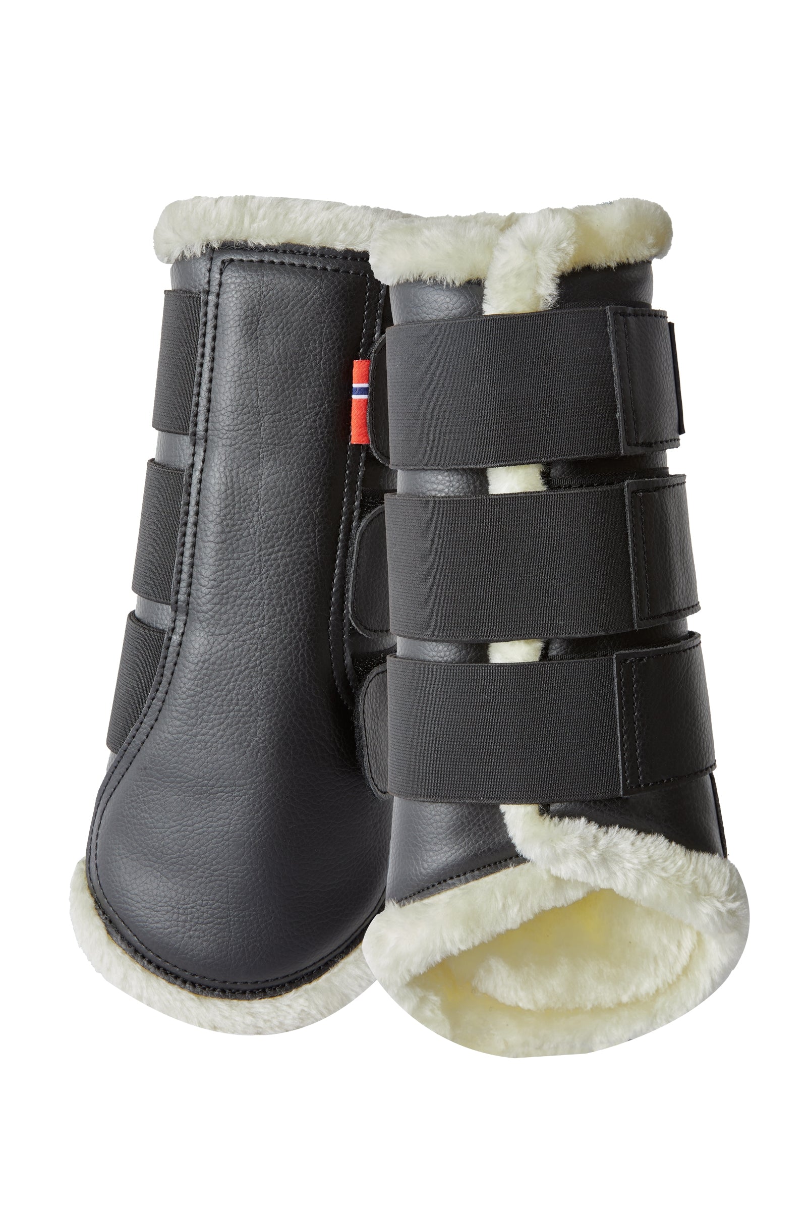 B Vertigo Wellington Strouhačky Leg Protection & Hoof Protection for Horses