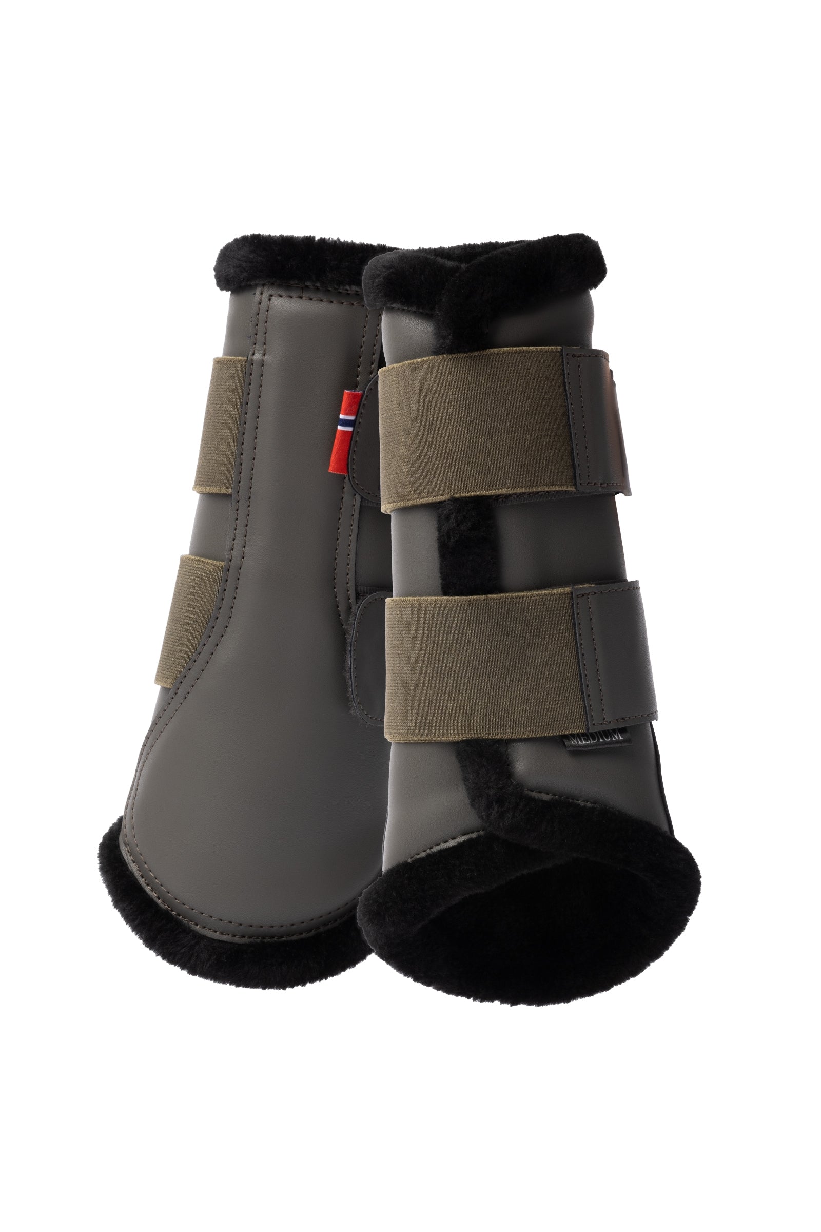 B Vertigo Wellington Strouhačky Leg Protection & Hoof Protection for Horses