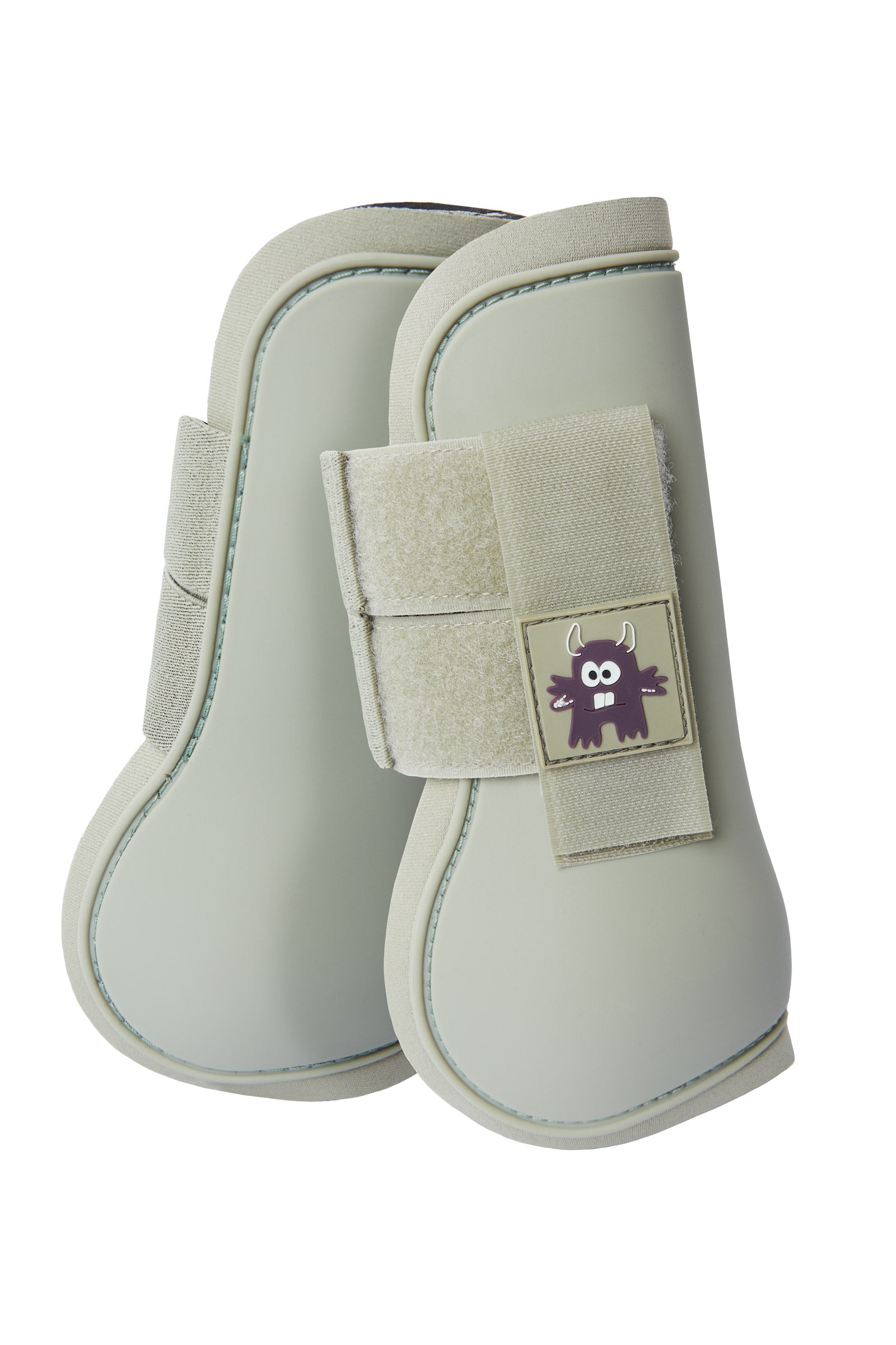 Horze Šlachové boty Monster Pony Leg Protection & Hoof Protection for Horses