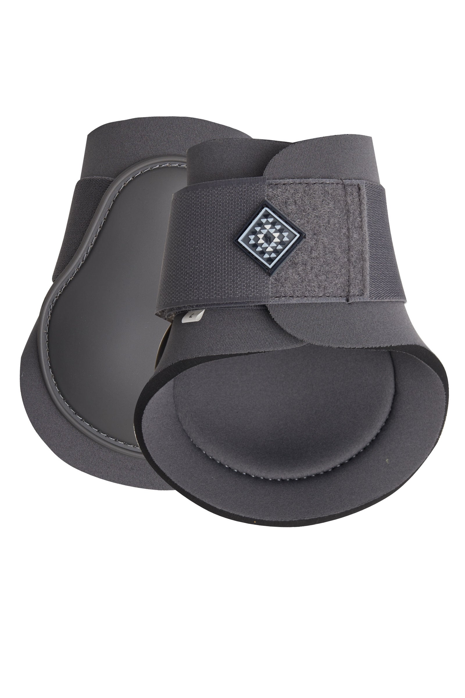 Horze Kamaše s beránkem Chicago Leg Protection & Hoof Protection for Horses