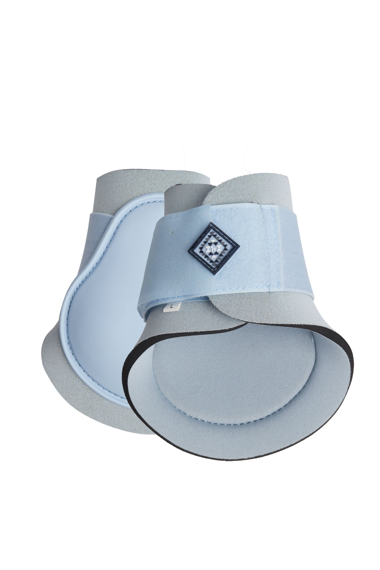 Horze Kamaše s beránkem Chicago Leg Protection & Hoof Protection for Horses