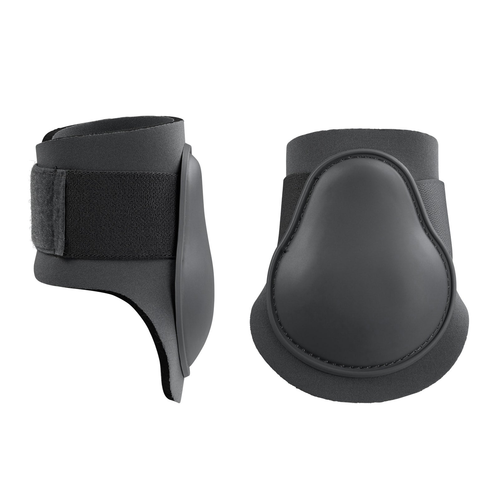 Horze Kamaše s beránkem Chicago Leg Protection & Hoof Protection for Horses