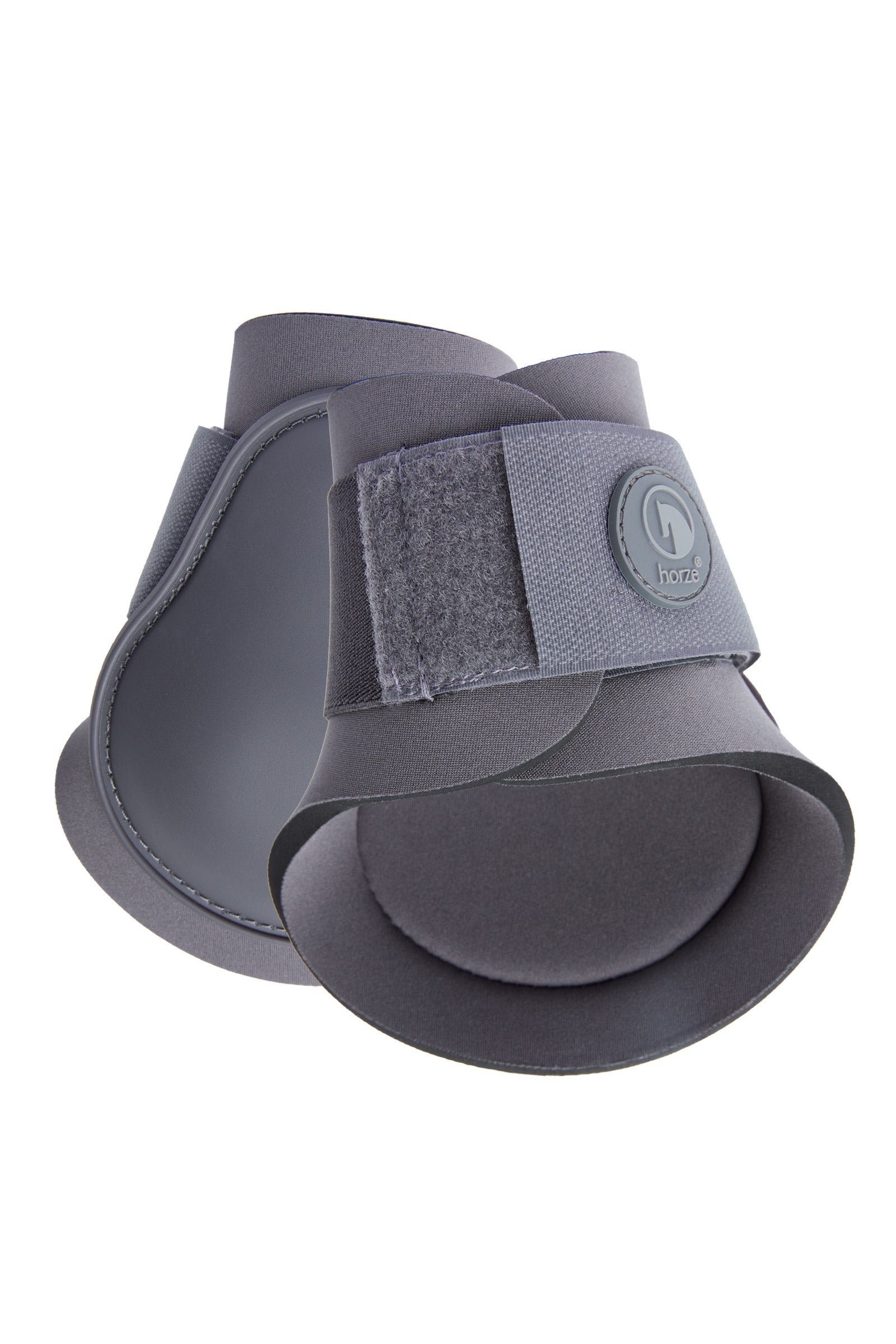 Horze Kamaše s beránkem Chicago Leg Protection & Hoof Protection for Horses