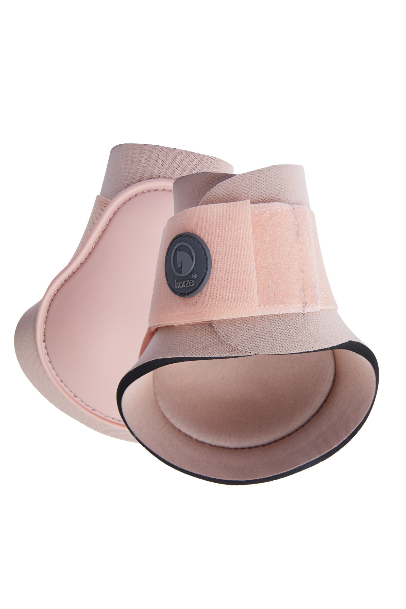 Horze Kamaše s beránkem Chicago Leg Protection & Hoof Protection for Horses