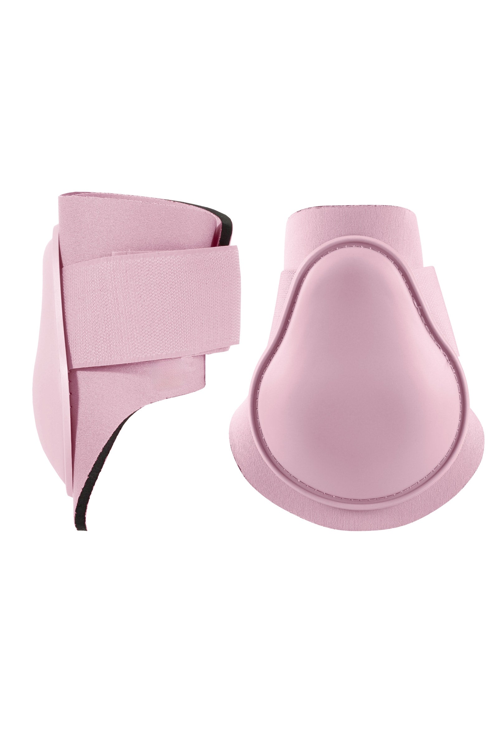 Horze Kamaše s beránkem Chicago Leg Protection & Hoof Protection for Horses