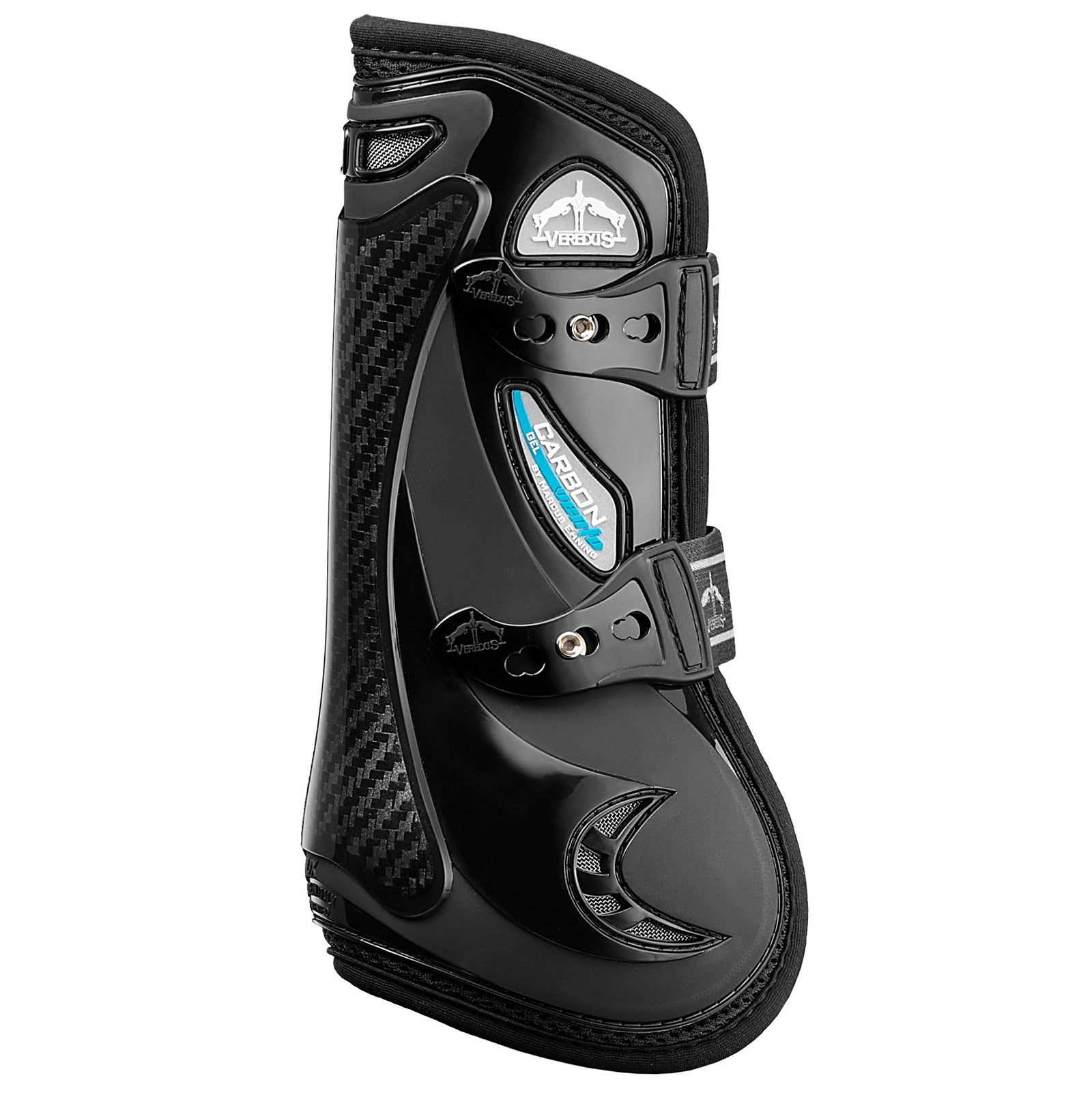 Veredus Carbon Gel Vento, přední Leg Protection & Hoof Protection for Horses