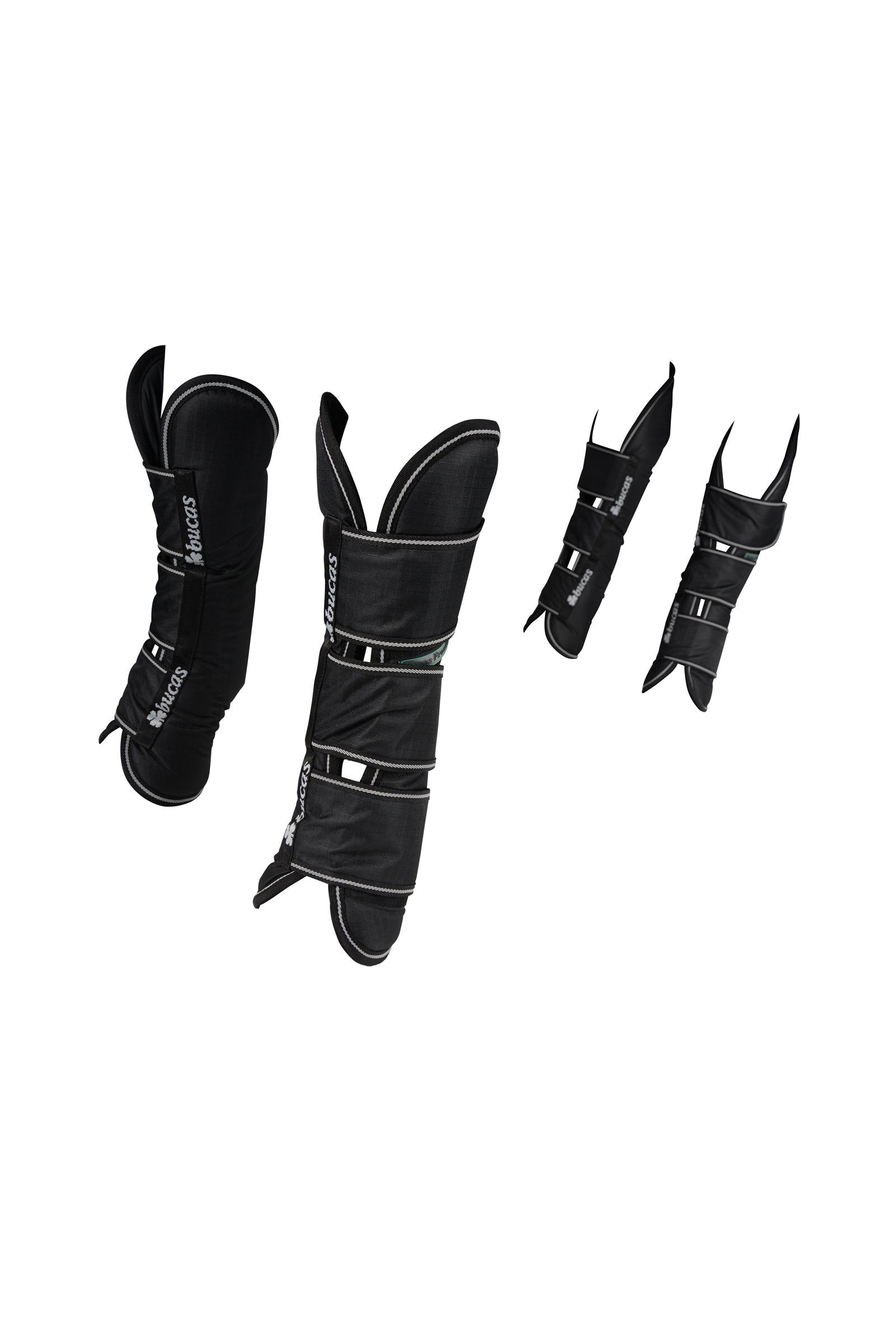 Bucas Freedom cestovní boty Leg Protection & Hoof Protection for Horses
