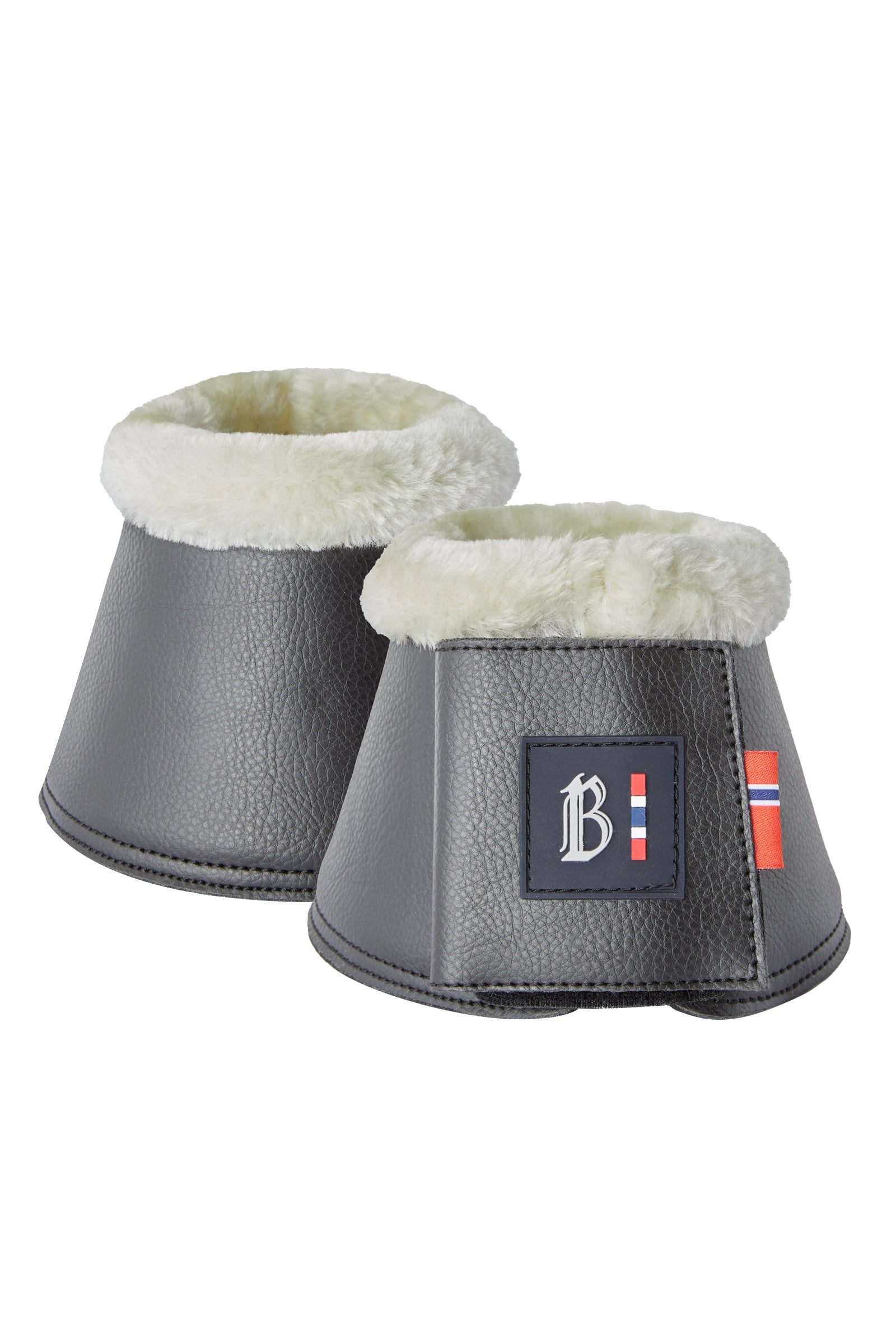 B Vertigo Wellington Zvony Leg Protection & Hoof Protection for Horses